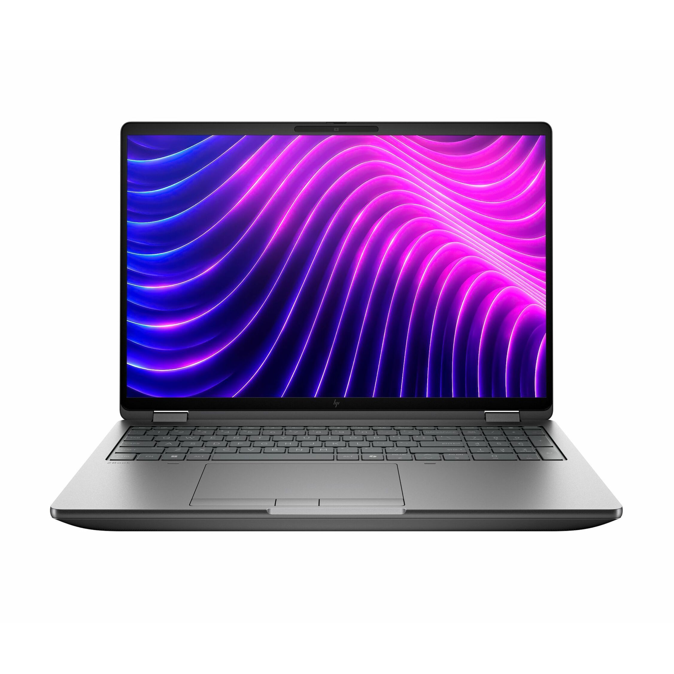 HP ZBook 16" Mobile Workstation - Intel Core Ultra 7 Series 2 265HX - 64 GB - Intel Chip