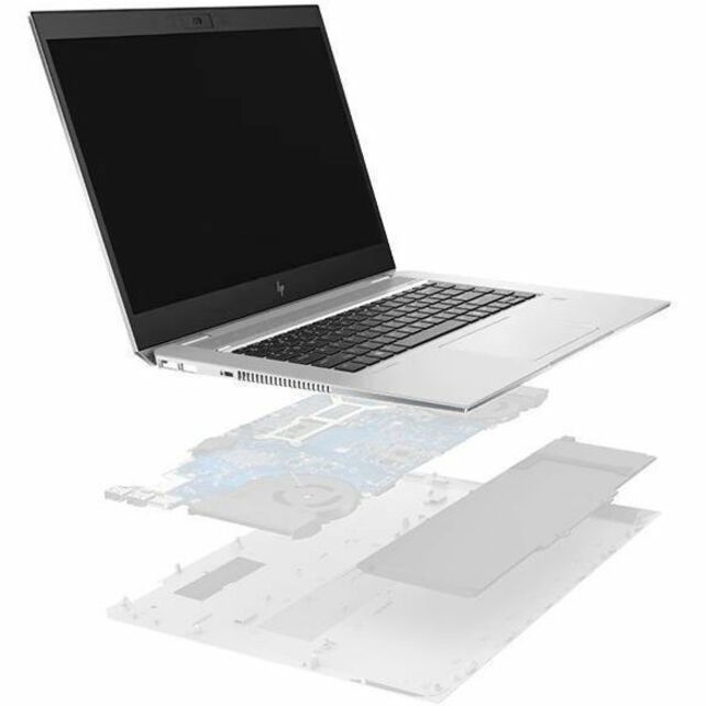 HP EliteBook 8 G1i 16" Notebook - 5G - Intel Core Ultra 7 Series 2 265H - 16 GB - 512 GB SSD - Intel Chip - HSPA+, LTE, UMTS - Intel — alternate image12