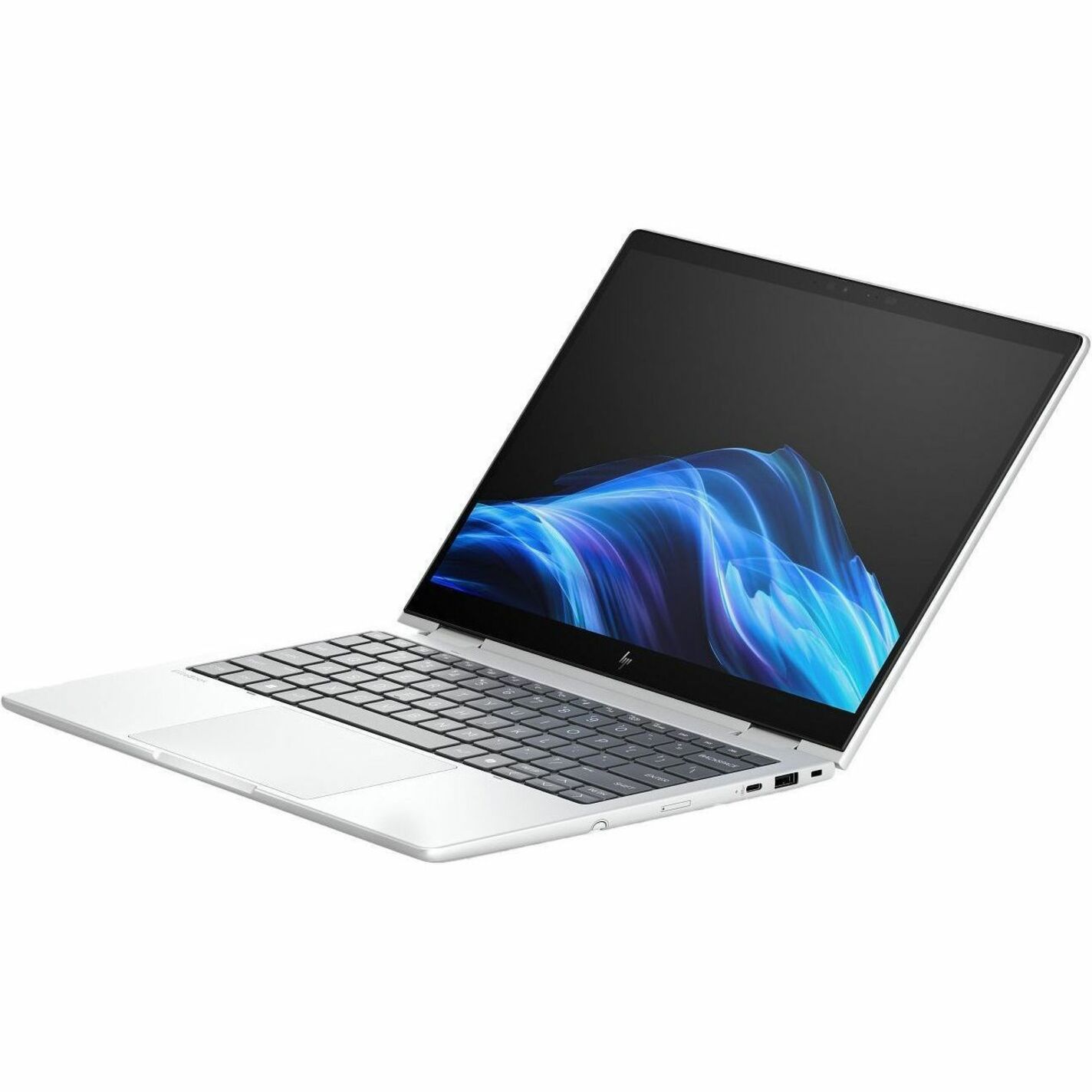 HP EliteBook 8 Flip G1i 13.3" Touchscreen Convertible 2 in 1 Notebook