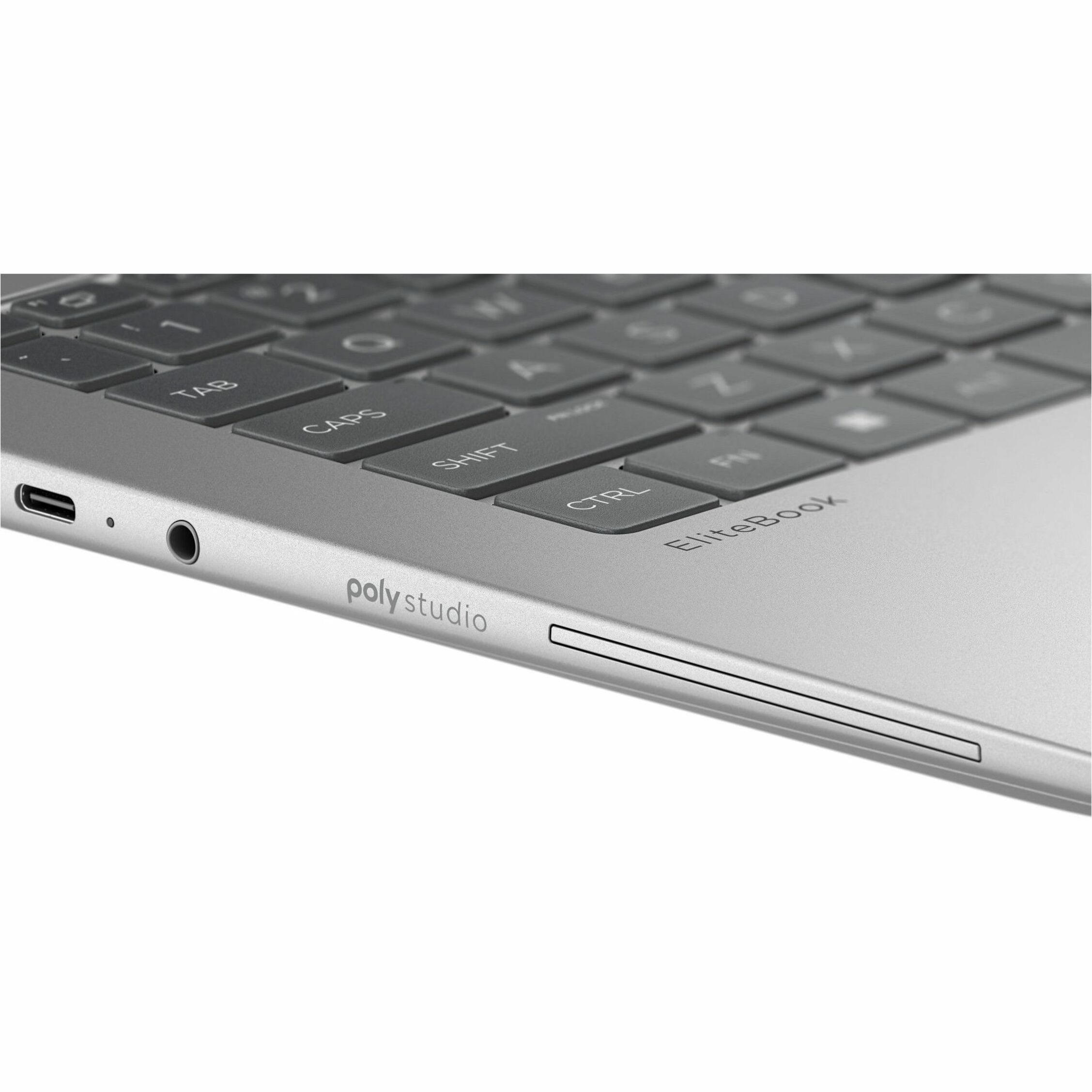 HP EliteBook 6 G1i 14" Notebook - Intel Core Ultra 5 Series 2 235U - 32 GB - 256 GB SSD - Intel Chip — alternate image10
