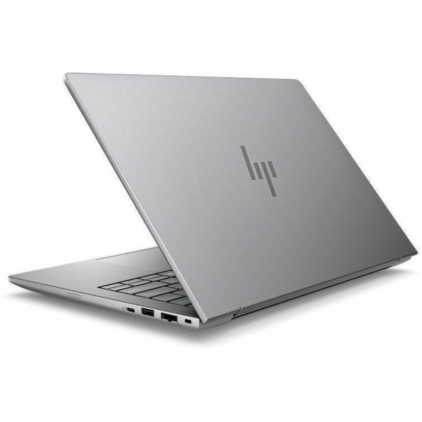 HP ZBook 8 G1i 14" Mobile Workstation - Intel Core Ultra 9 285H - 32 GB - 256 GB SSD - Intel Chip - Intel Arc 140T GPU — top
