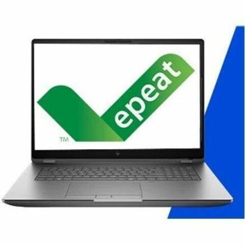 HP ZBook Fury G1i 16" Mobile Workstation - Intel Core Ultra 9 285HX - 128 GB - 4 TB SSD - Smart Card Reader - Intel Chip - IEEE 802.11be Wireless LAN Standard - Wi-Fi 7 — alternate image10