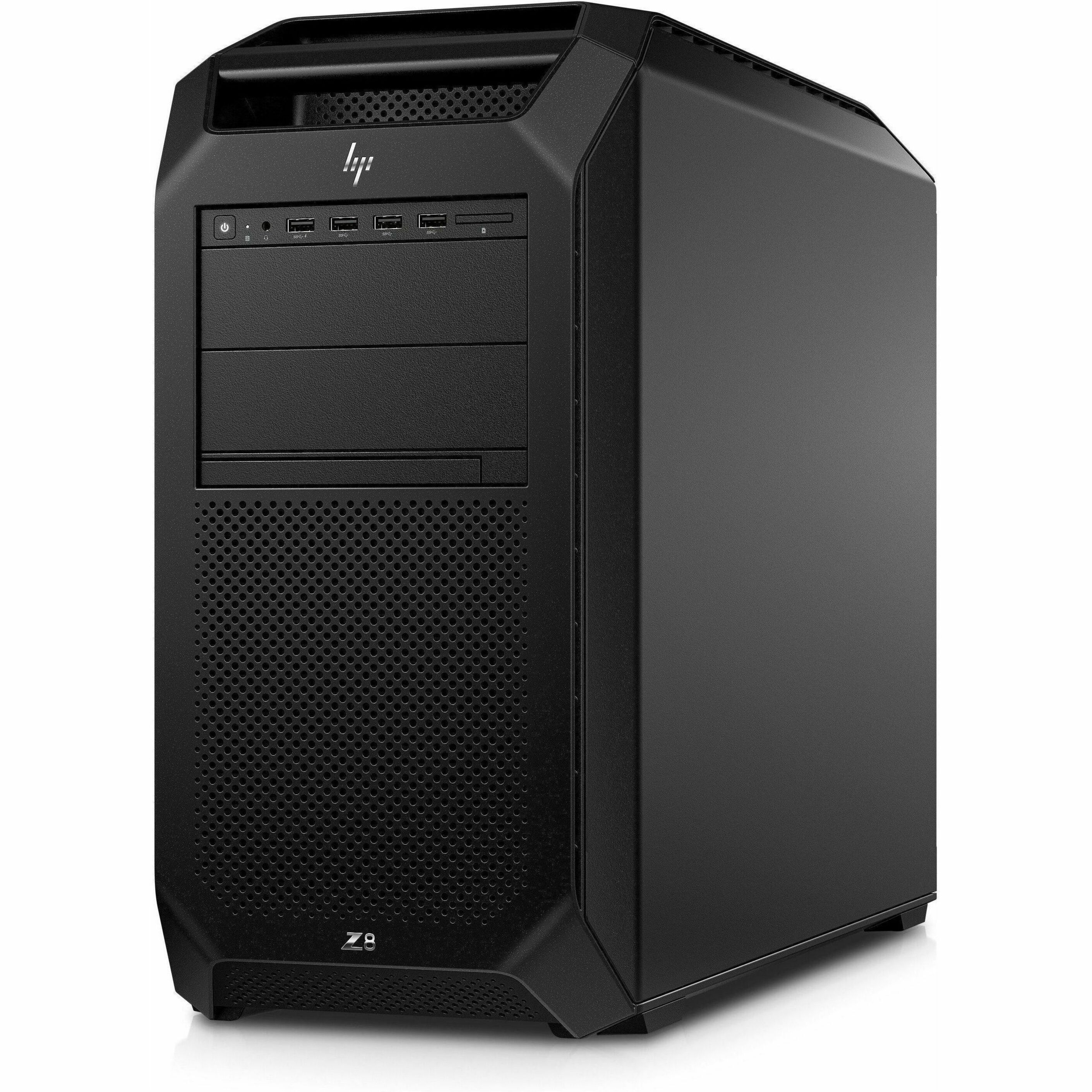 HP Z8 G5 Workstation