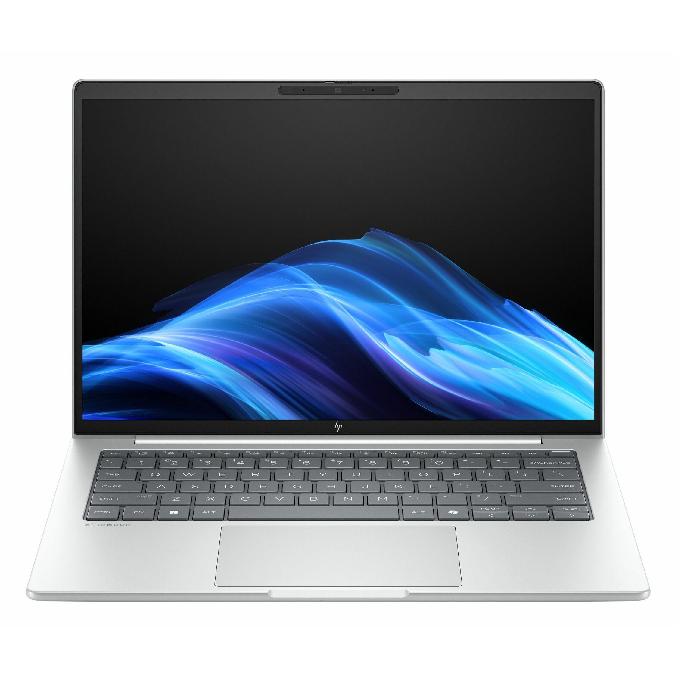 HP EliteBook 8 G1i 14" Notebook - WUXGA - 60 Hz - Intel Core Ultra 7 2nd Gen 265H - 32 GB - 512 GB SSD - Intel Chip - 1920 x 1200 - In-plane Switching (IPS) Technology - Front Camera/Webcam - IEEE 802.11be Wireless LAN Standard
