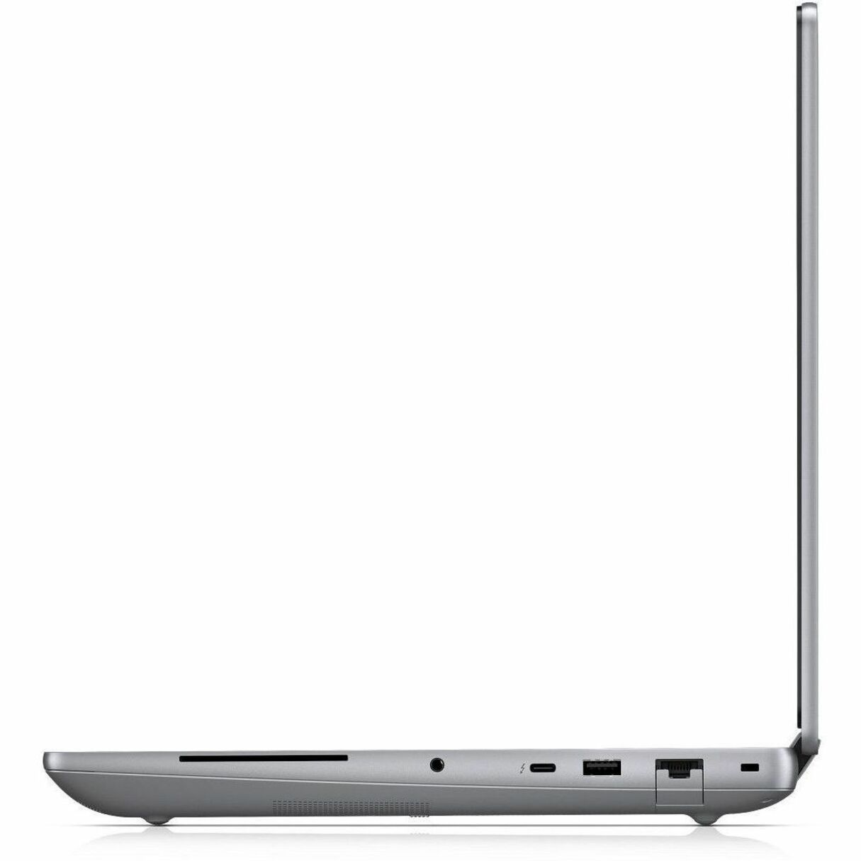 HP ZBook Fury G1i 16" Mobile Workstation - 2.5K - 120 Hz - Intel Core Ultra 7 255HX - 32 GB - 1 TB SSD - French, English Keyboard - Smart Card Reader - Meteor Silver - Intel WM890 Chip - 2560 x 1600 - Windows 11 Pro - NVIDIA RTX Pro 4000 Blackwell with 16 GB, Intel - In-plane Switching (IPS) Technology - Front Camera/Webcam - IEEE 802.11be Wireless LAN Standard - Wi-Fi 7 — alternate image11
