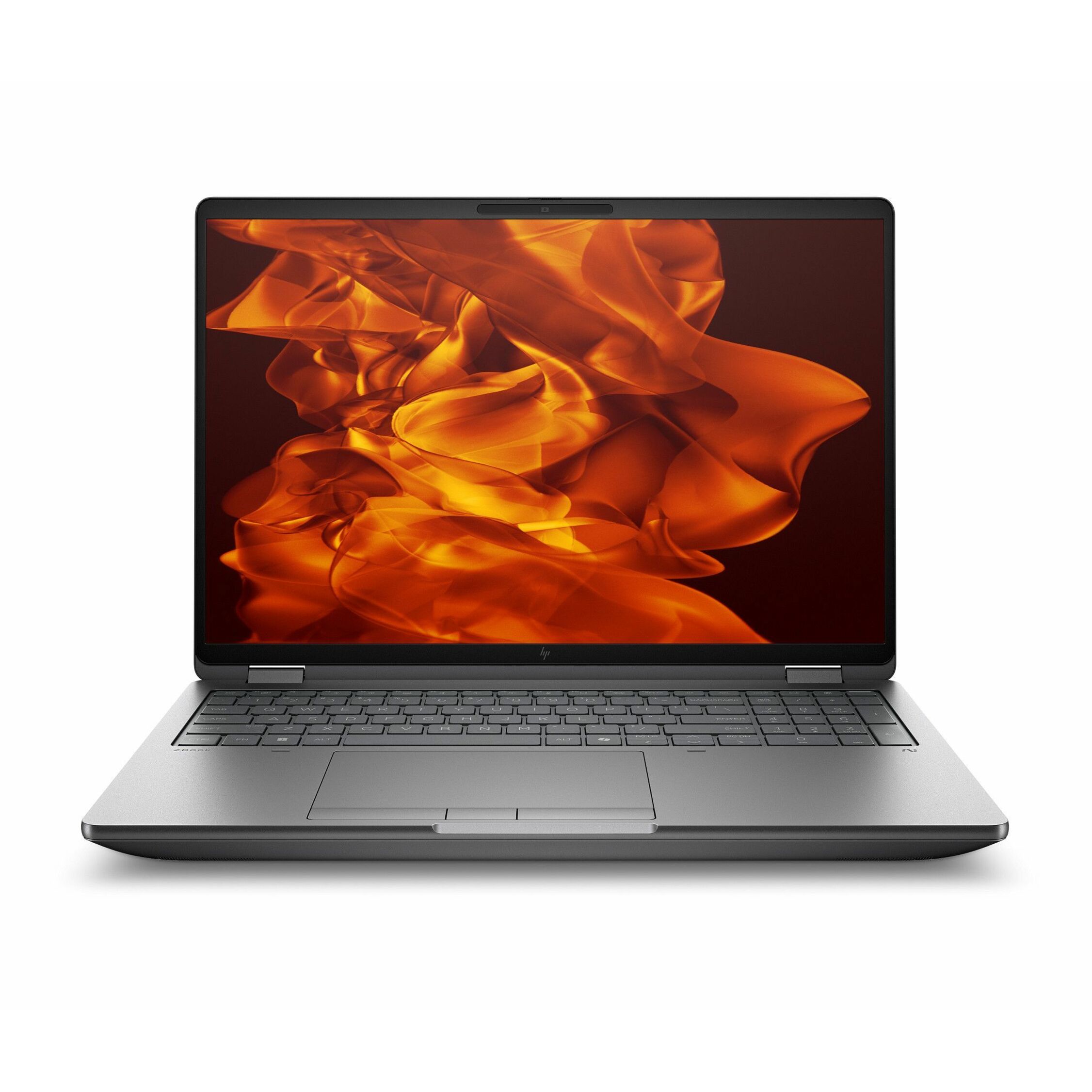 HP ZBook Fury G1i 16" Mobile Workstation - 2.5K - 120 Hz - Intel Core Ultra 7 255HX - 32 GB - 1 TB SSD - French, English Keyboard - Smart Card Reader - Meteor Silver - Intel WM890 Chip - 2560 x 1600 - Windows 11 Pro - NVIDIA RTX Pro 4000 Blackwell with 16 GB, Intel - In-plane Switching (IPS) Technology - Front Camera/Webcam - IEEE 802.11be Wireless LAN Standard - Wi-Fi 7