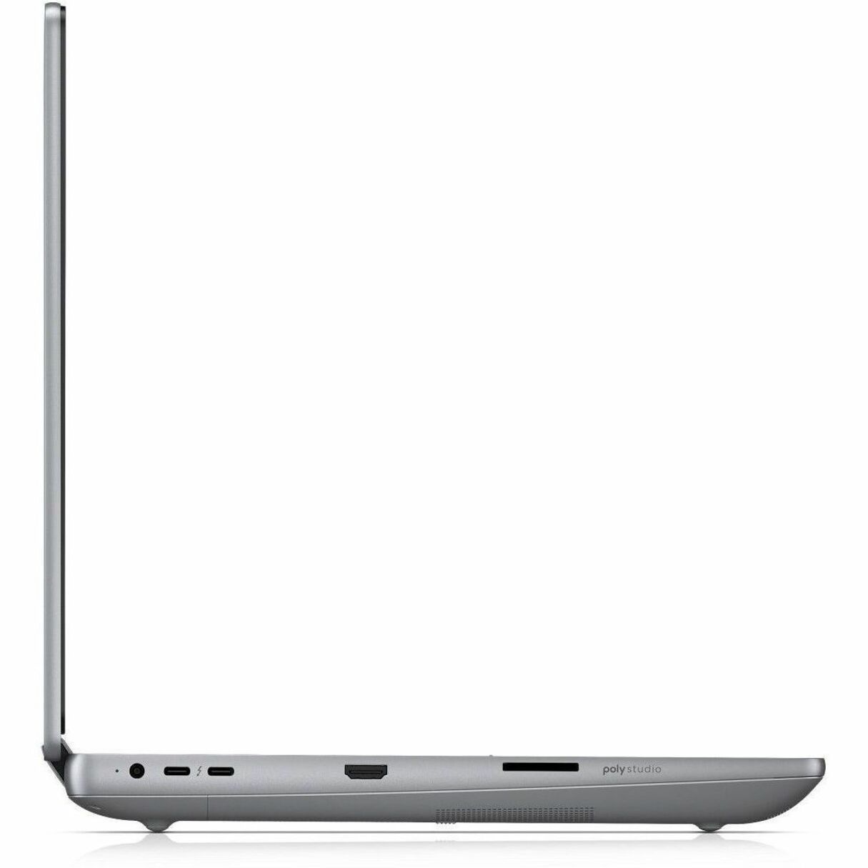 HP ZBook Fury G1i 16" Mobile Workstation - 2.5K - 120 Hz - Intel Core Ultra 7 255HX - 32 GB - 512 GB SSD - English Keyboard - Smart Card Reader - Meteor Silver - Intel WM890 Chip - 2560 x 1600 - Windows 11 Pro - NVIDIA RTX Pro 1000 Blackwell with 8 GB, Intel - In-plane Switching (IPS) Technology - Front Camera/Webcam - IEEE 802.11be Wireless LAN Standard - Wi-Fi 7 — alternate image12