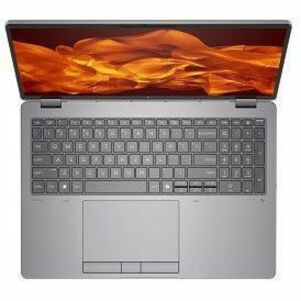 HP ZBook Fury G1i 16" Mobile Workstation - 2.5K - 120 Hz - Intel Core Ultra 7 255HX - 32 GB - 512 GB SSD - French, English Keyboard - Smart Card Reader - Meteor Silver - Intel WM890 Chip - 2560 x 1600 - Windows 11 Pro - NVIDIA RTX Pro 1000 Blackwell with 8 GB, Intel - In-plane Switching (IPS) Technology - Front Camera/Webcam - IEEE 802.11be Wireless LAN Standard - Wi-Fi 7 — alternate image12
