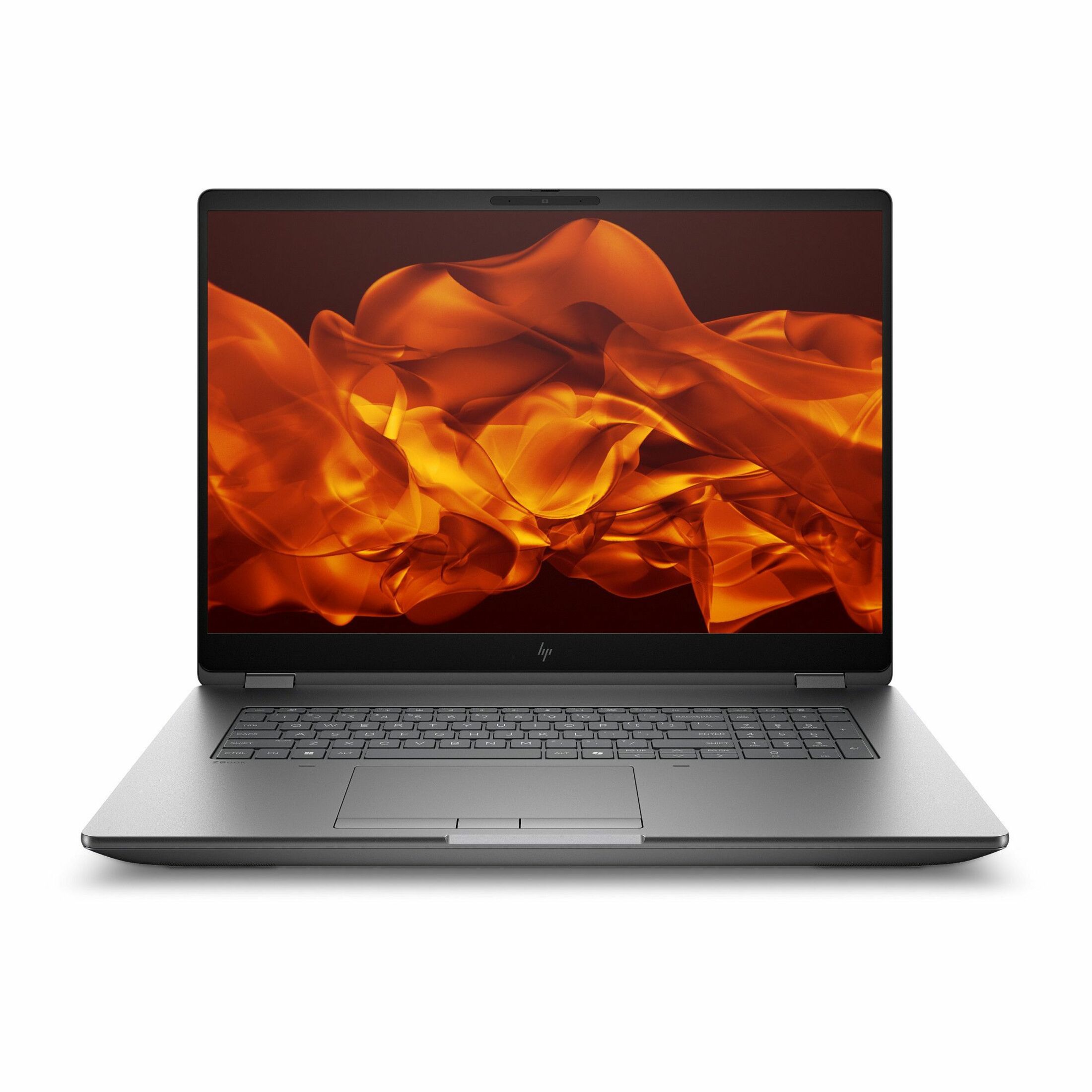 HP ZBook Fury G1i 18" Mobile Workstation - WQXGA - 165 Hz - Intel Core Ultra 9 285HX - 32 GB - 1 TB SSD - English Keyboard - Smart Card Reader - Intel WM890 Chip - 2560 x 1600 - Windows 11 Pro - In-plane Switching (IPS) Technology - Front Camera/Webcam - 8.61 Hours Battery Run Time - IEEE 802.11be Wireless LAN Standard - Wi-Fi 7