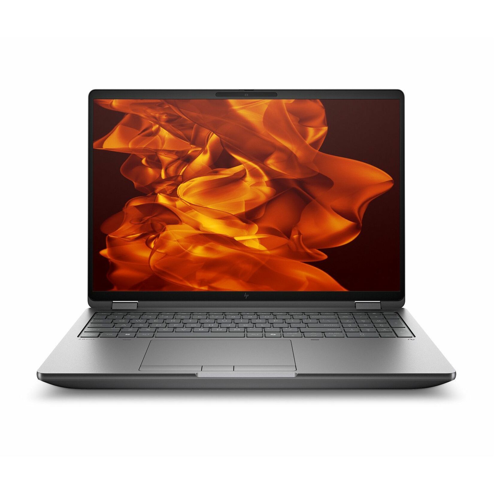 HP ZBook Fury G1i 16" Mobile Workstation - 2.5K - 120 Hz - Intel Core Ultra 7 255HX - 32 GB - 1 TB SSD - English Keyboard - Smart Card Reader - Meteor Silver - Intel WM890 Chip - 2560 x 1600 - Windows 11 Pro - NVIDIA RTX Pro 4000 Blackwell with 16 GB, Intel - In-plane Switching (IPS) Technology - Front Camera/Webcam - IEEE 802.11be Wireless LAN Standard - Wi-Fi 7
