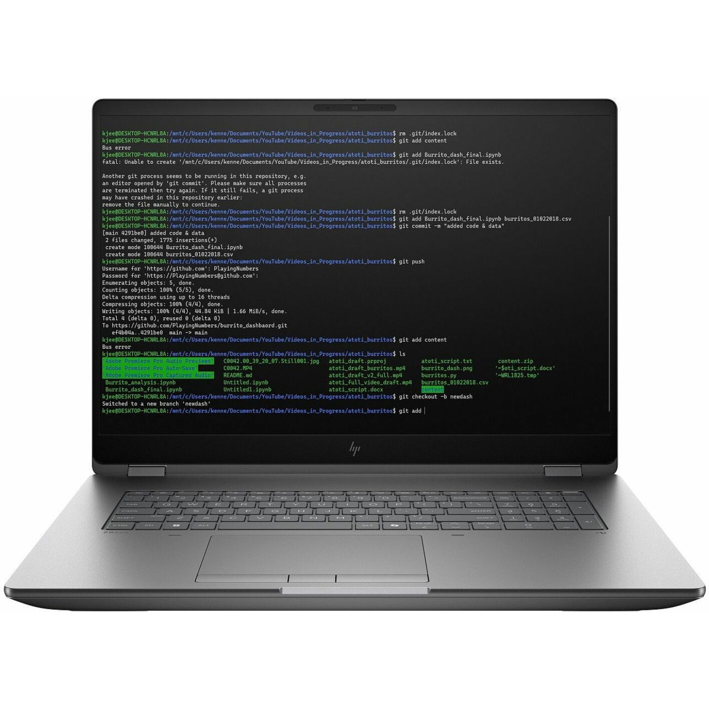 HP ZBook Fury G1i 18" Mobile Workstation - WQXGA - 165 Hz - Intel Core Ultra 9 285HX - 32 GB - 1 TB SSD - English Keyboard - Smart Card Reader - Intel WM890 Chip - 2560 x 1600 - Windows 11 Pro - In-plane Switching (IPS) Technology - Front Camera/Webcam - 8.61 Hours Battery Run Time - IEEE 802.11be Wireless LAN Standard - Wi-Fi 7