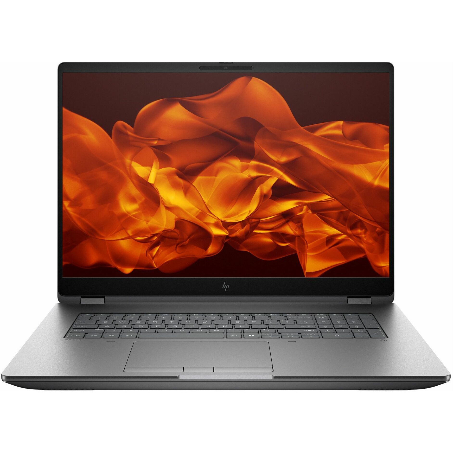 HP ZBook Fury G1i 18" Mobile Workstation - WQXGA - 165 Hz - Intel Core Ultra 9 285HX - 32 GB - 1 TB SSD - English, French Keyboard - Smart Card Reader - Intel WM890 Chip - 2560 x 1600 - Windows 11 Pro - In-plane Switching (IPS) Technology - Front Camera/Webcam - 8.61 Hours Battery Run Time - IEEE 802.11be Wireless LAN Standard - Wi-Fi 7