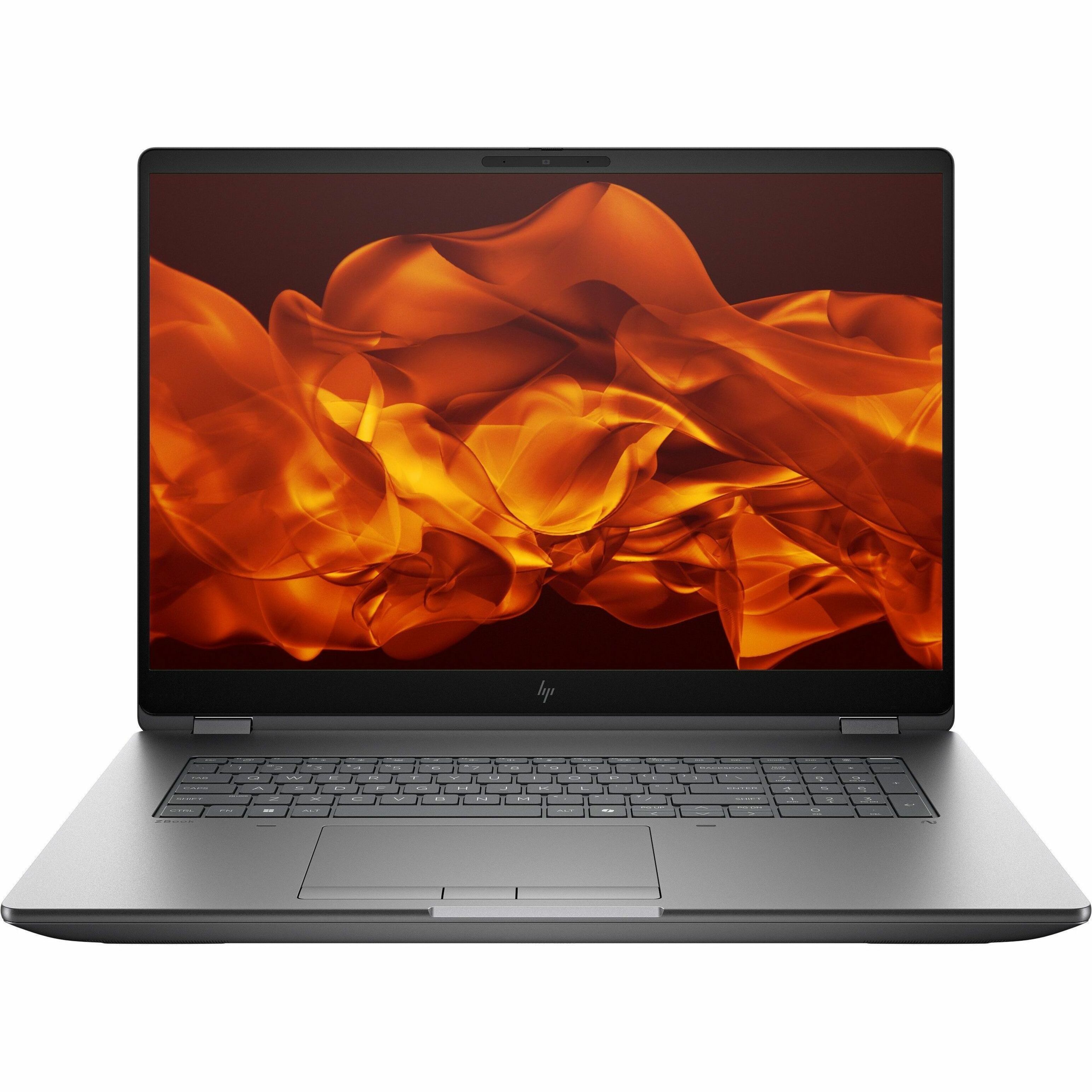HP ZBook Fury G1i 18" Mobile Workstation