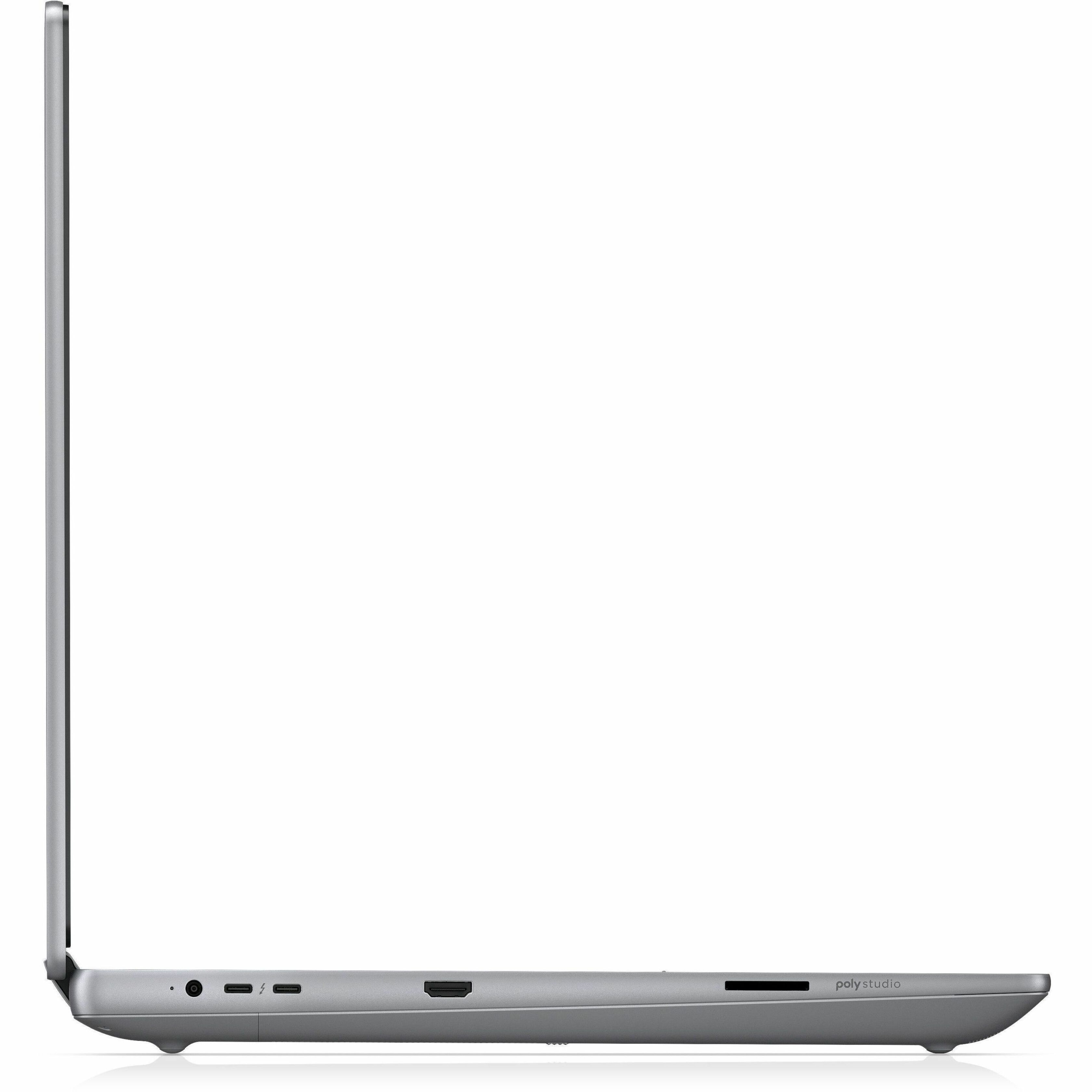 HP ZBook Fury G1i 18" Mobile Workstation - WQXGA - 165 Hz - Intel Core Ultra 7 255HX - 32 GB - 1 TB SSD - English Keyboard - Smart Card Reader - Intel WM890 Chip - 2560 x 1600 - Windows 11 Pro - In-plane Switching (IPS) Technology - Front Camera/Webcam - 8.61 Hours Battery Run Time - IEEE 802.11be Wireless LAN Standard - Wi-Fi 7 — alternate image11