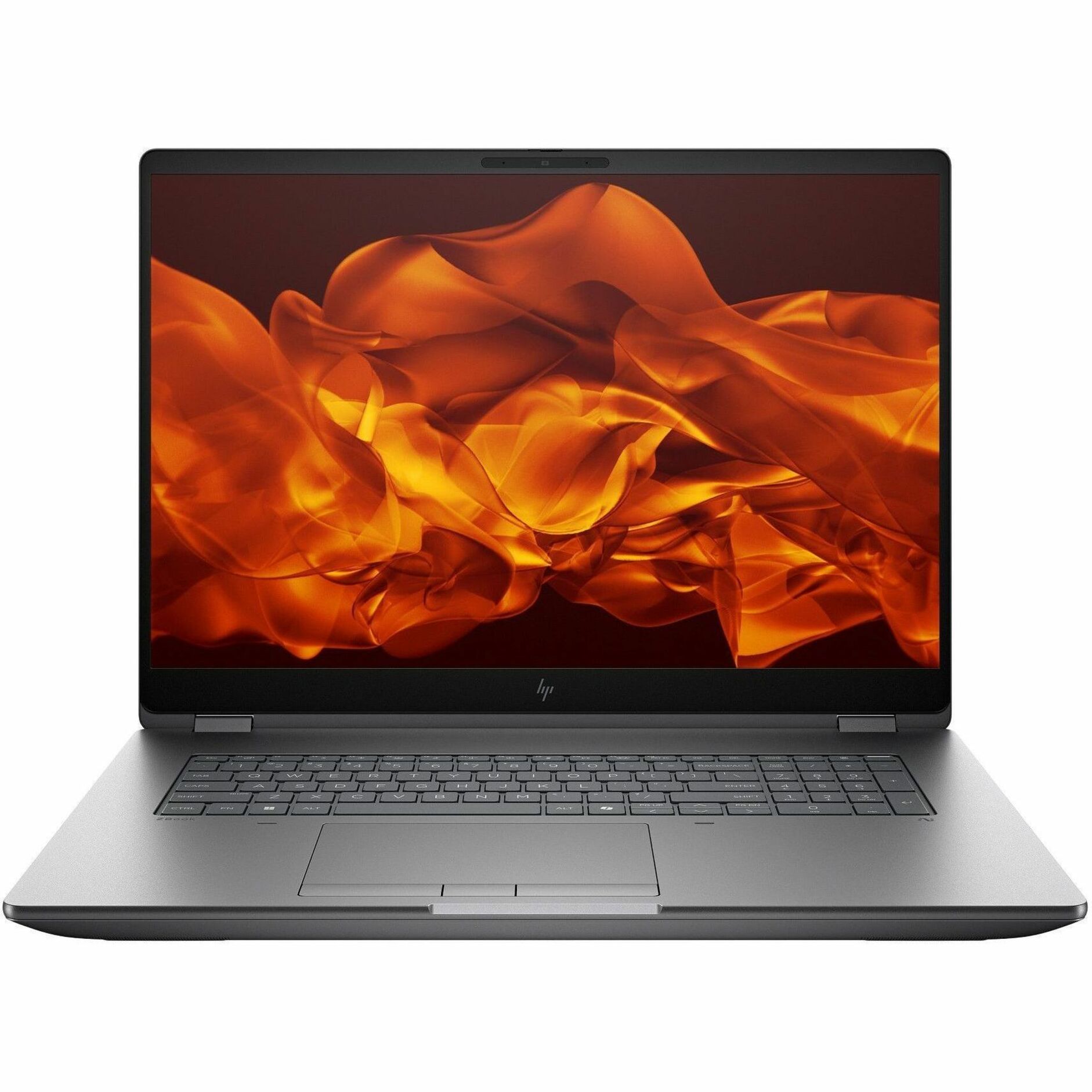 HP ZBook Fury G1i 16" Mobile Workstation