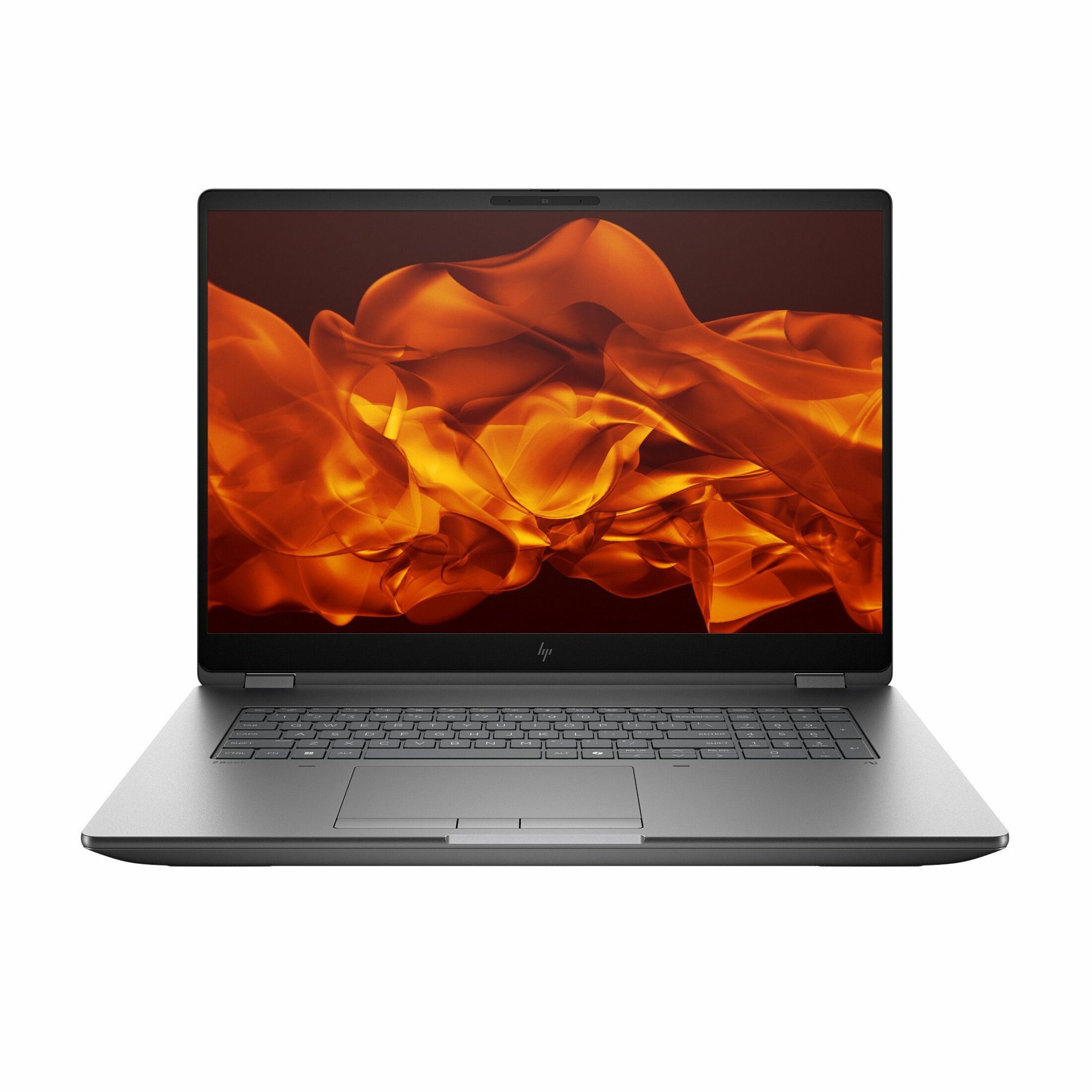 HP ZBook Fury G1i 16" Mobile Workstation - 2.5K - 120 Hz - Intel Core Ultra 9 285HX - vPro Technology - 32 GB - 1 TB SSD - French, English Keyboard - Smart Card Reader - Meteor Silver - Intel WM890 Chip - 2560 x 1600 - Windows 11 Pro - NVIDIA RTX Pro 3000 Blackwell with 12 GB, Intel - In-plane Switching (IPS) Technology - Front Camera/Webcam - IEEE 802.11be Wireless LAN Standard - Wi-Fi 7