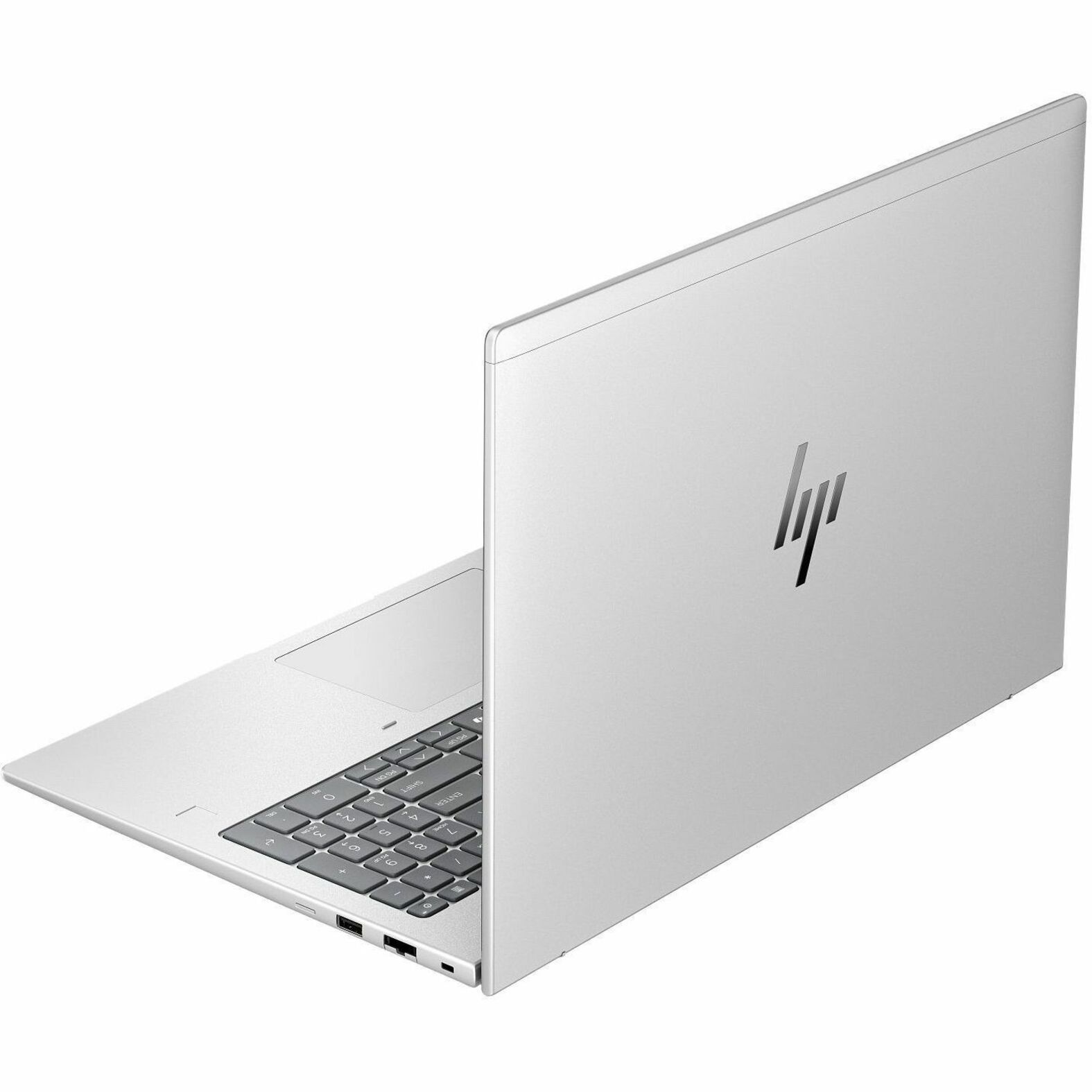 HP EliteBook 6 G1i 14" Notebook - Intel Core Ultra 5 235U - 16 GB - 512 GB SSD - Intel Chip — alternate image4