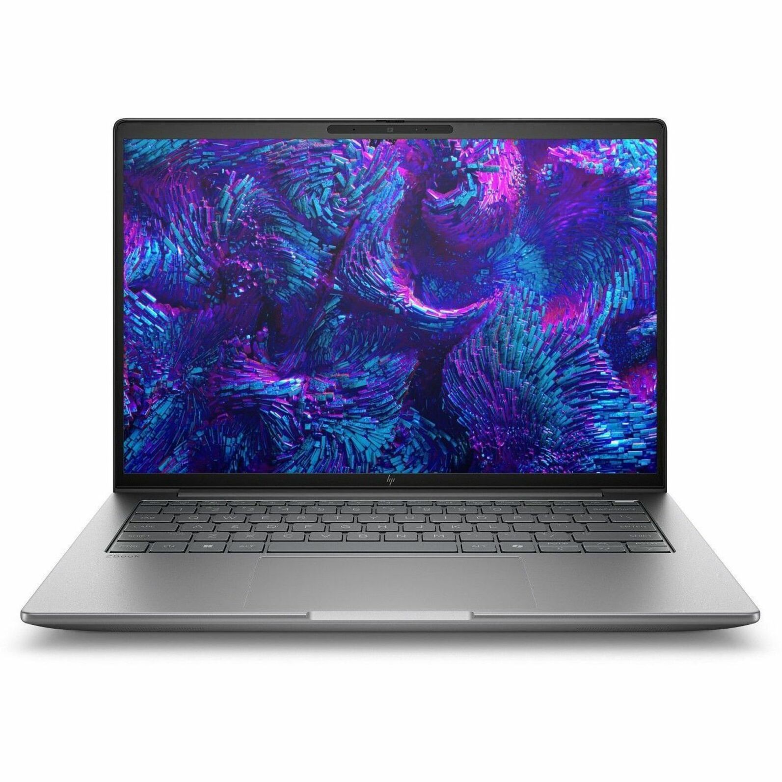HP ZBook 8 G1i 14" Mobile Workstation