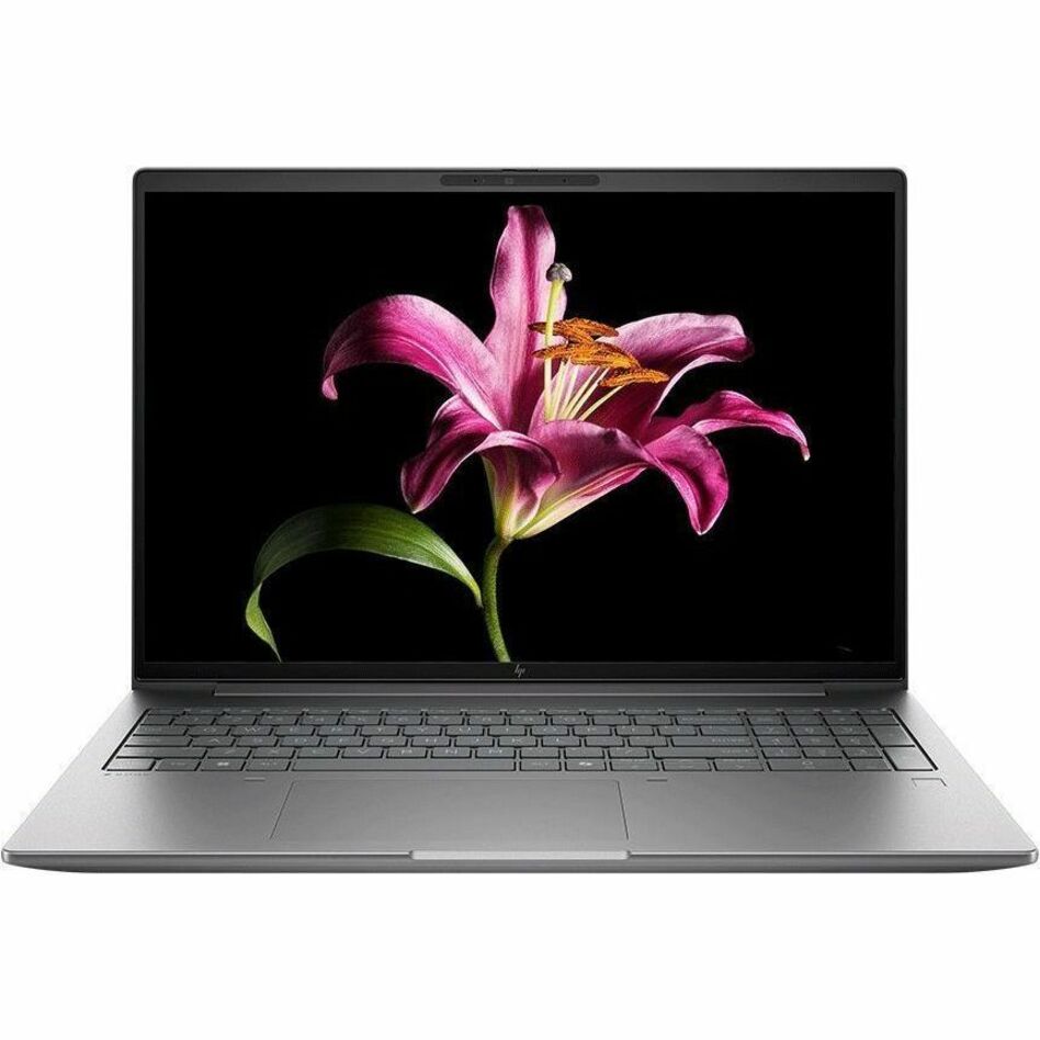 HP ZBook X G1i 16" Mobile Workstation - Intel Core Ultra 7 Series 2 265H - 32 GB - 1 TB SSD - Intel Chip - Eyesafe, In-plane Switching (IPS) Technology — alternate image12