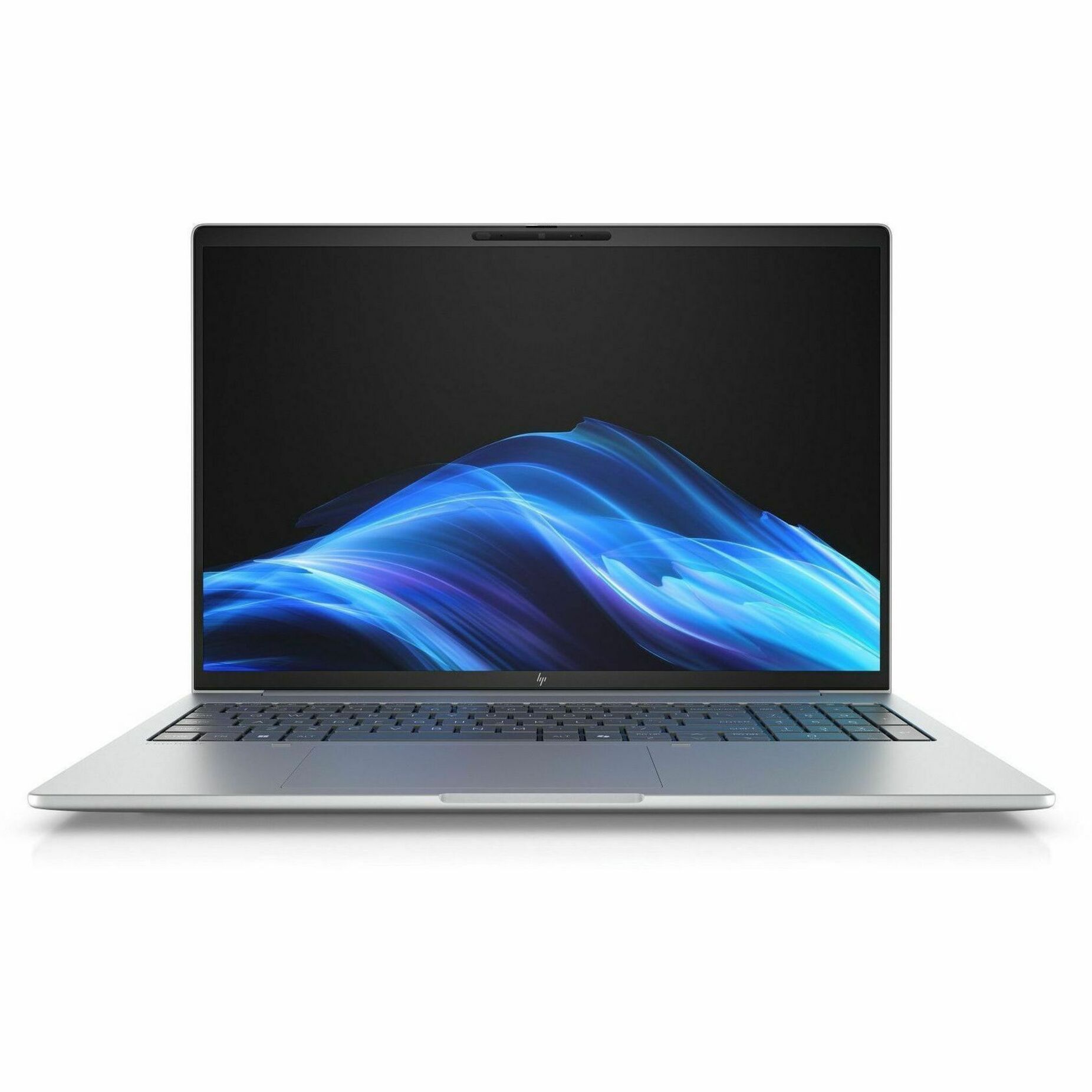 HP EliteBook 8 G1i 16" Notebook - 5G - Intel Core Ultra 7 255U - 32 GB - 1 TB SSD - Intel Chip - HSPA+, DC-HSPA+, LTE, UMTS - Intel