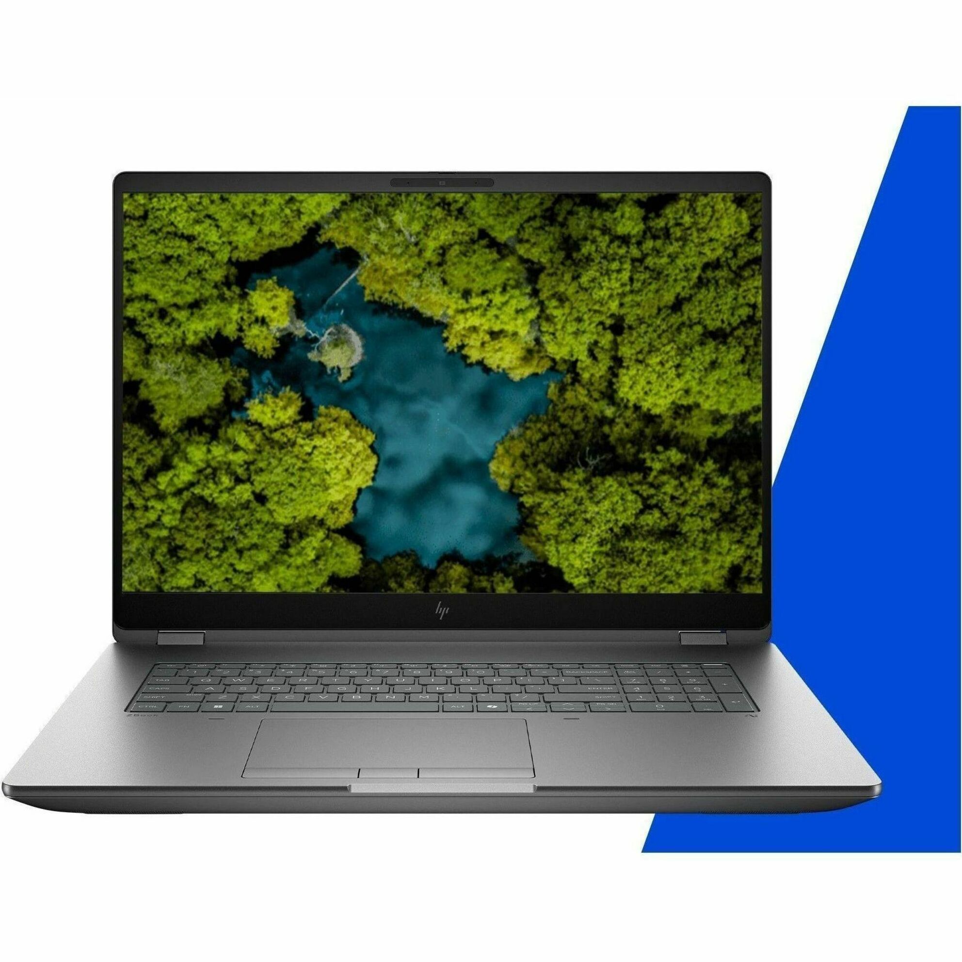 HP ZBook Fury G1i 16" Mobile Workstation - 5G - Intel Core Ultra 7 265HX - 64 GB - 1 TB SSD - Smart Card Reader - Intel Chip - HSPA+, LTE, UMTS, DC-HSPA+ - IEEE 802.11be Wireless LAN Standard - Wi-Fi 7 — alternate image11