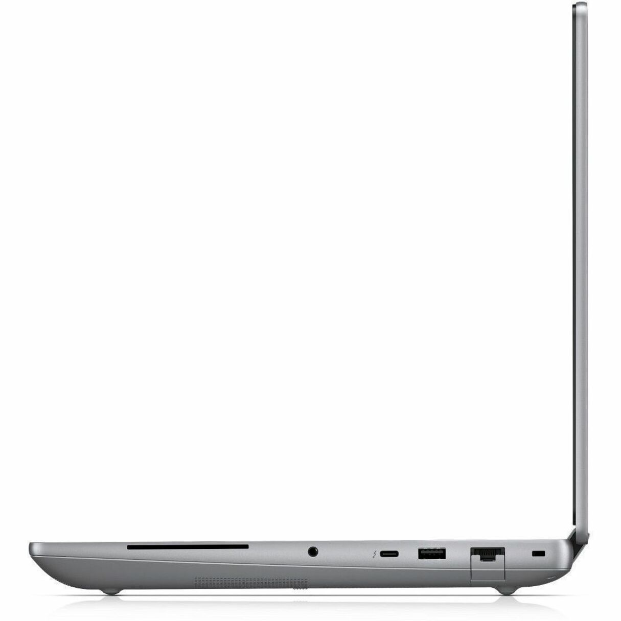 HP ZBook Fury G1i 16" Mobile Workstation - Intel Core Ultra 9 2nd Gen 285H - 32 GB - 1 TB SSD - Smart Card Reader - Intel Chip - Front Camera/Webcam - Wi-Fi 7 — alternate image10