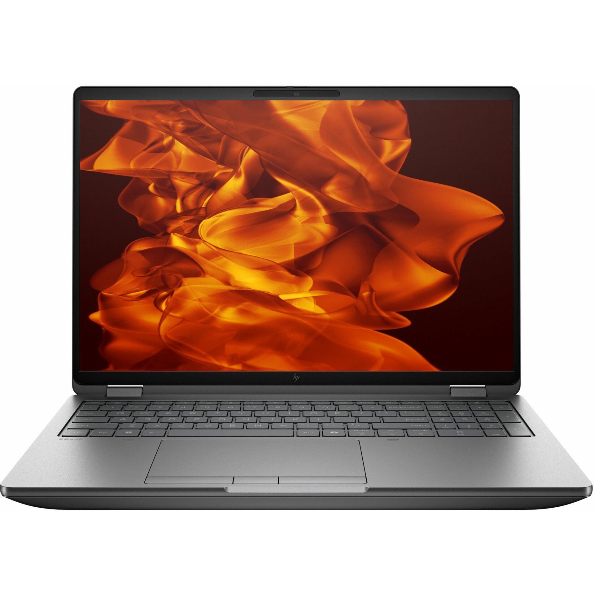 HP ZBook Fury G1i 16" Mobile Workstation - Intel Core Ultra 9 2nd Gen 285H - 32 GB - 1 TB SSD - Smart Card Reader - Intel Chip - Front Camera/Webcam - Wi-Fi 7