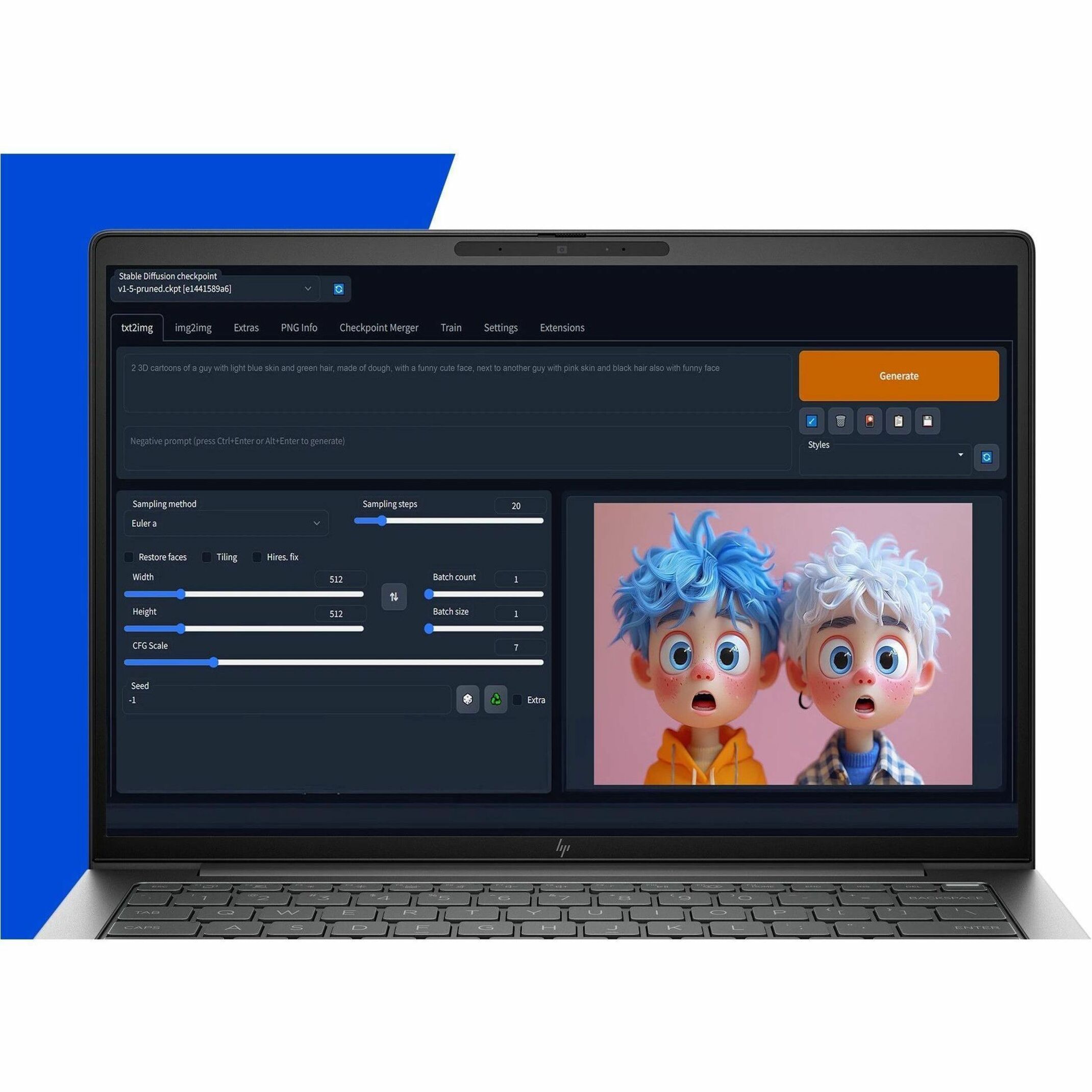 HP ZBook 8 G1i 14" Mobile Workstation - Intel Core Ultra 7 2nd Gen 255H - 32 GB - 512 GB SSD - Intel Chip - Front Camera/Webcam — alternate image4