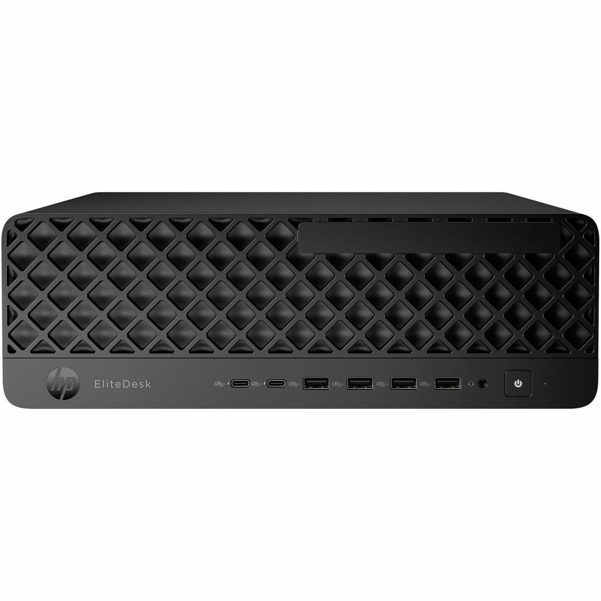 HP EliteDesk 8 G1i Desktop Computer