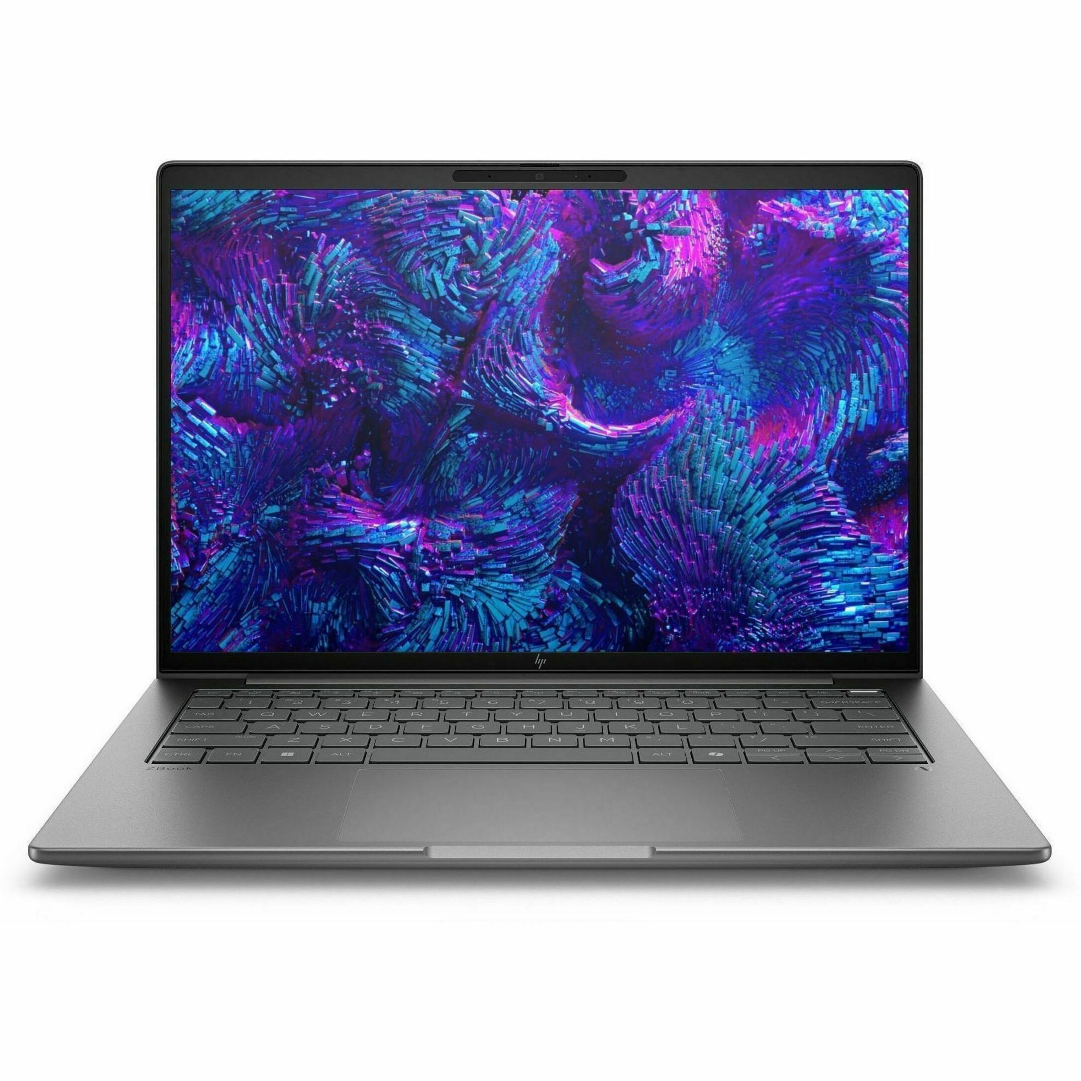 HP ZBook 8 G1i 14" Mobile Workstation - Intel Core Ultra 7 Series 2 265H - 32 GB - 1 TB SSD - Intel Chip
