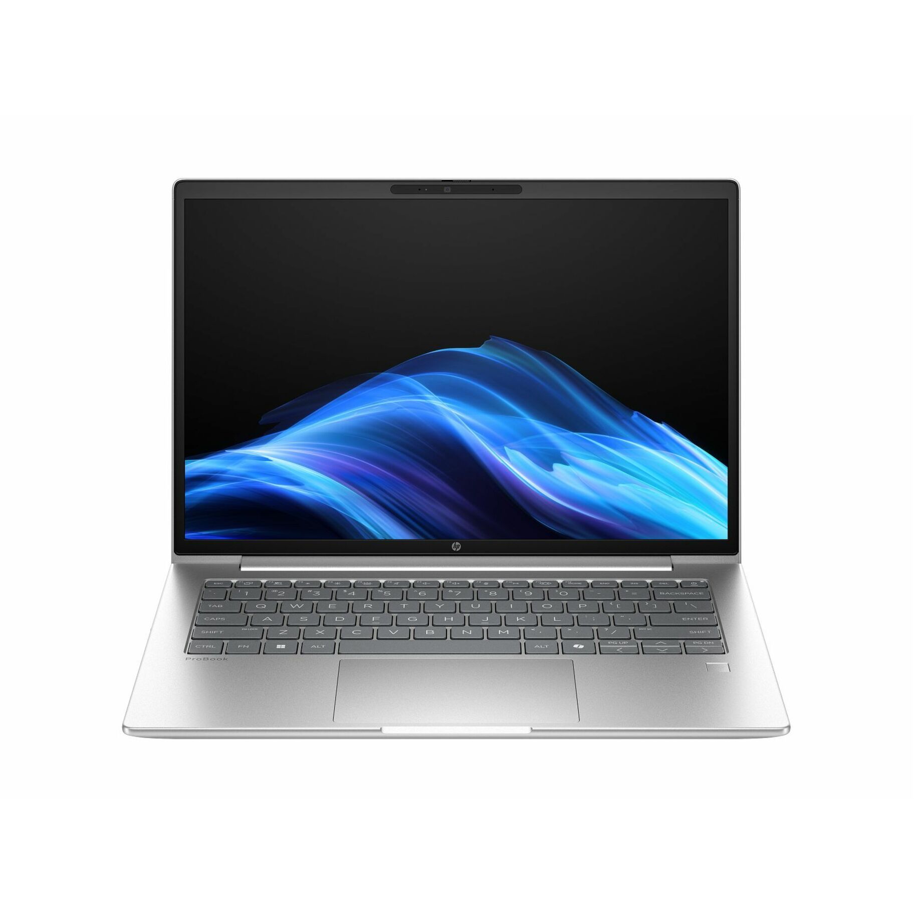 HP ProBook 4 G1iR 14" Notebook - 60 Hz - Intel Core 5 120U - 8 GB - 256 GB SSD - Intel Chip - Intel - IEEE 802.11ax Wireless LAN Standard - Wi-Fi 6E