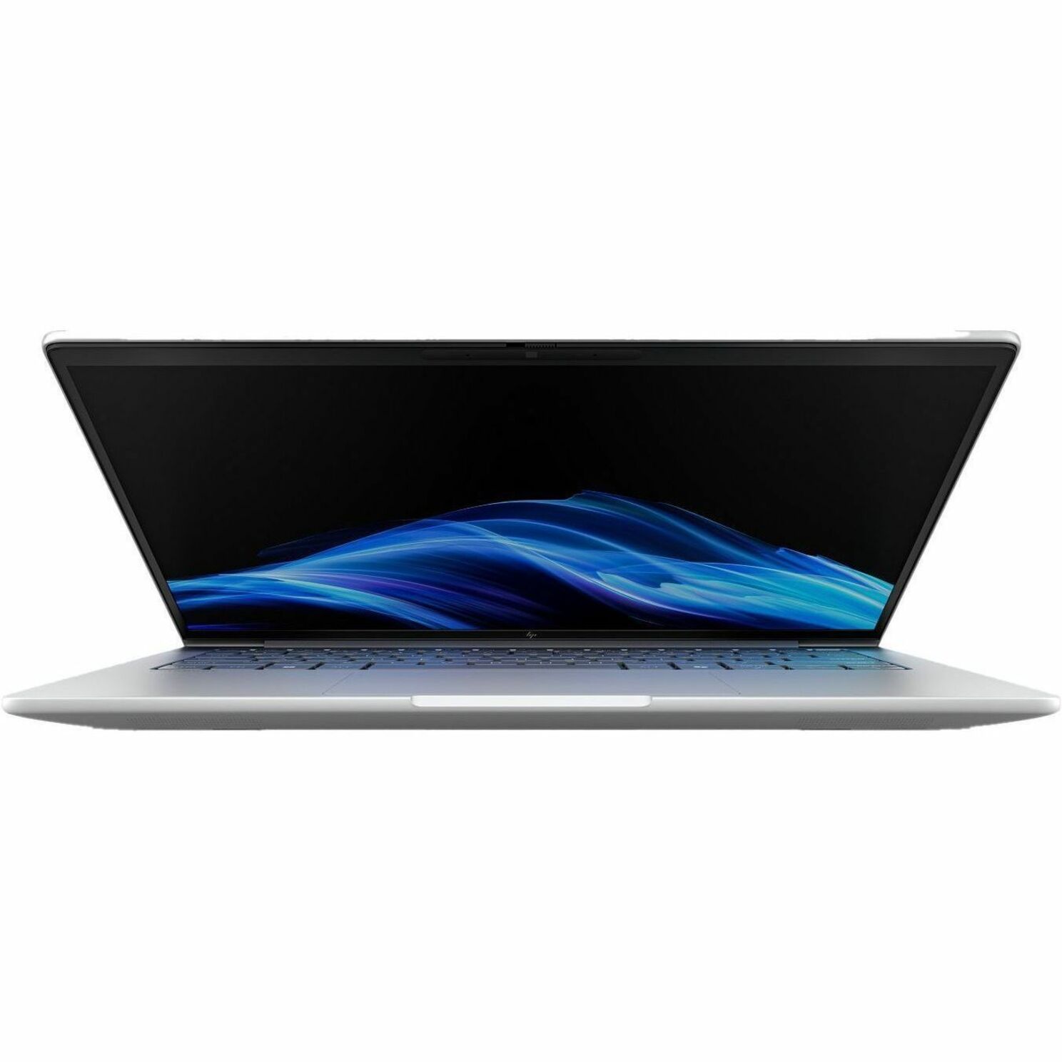 HP EliteBook 8 G1i 14" Notebook - WUXGA - 60 Hz - Intel Core Ultra 5 2nd Gen 225U - 16 GB - 256 GB SSD - Intel Chip - 1920 x 1200 - In-plane Switching (IPS) Technology - Front Camera/Webcam - IEEE 802.11be Wireless LAN Standard — alternate image4