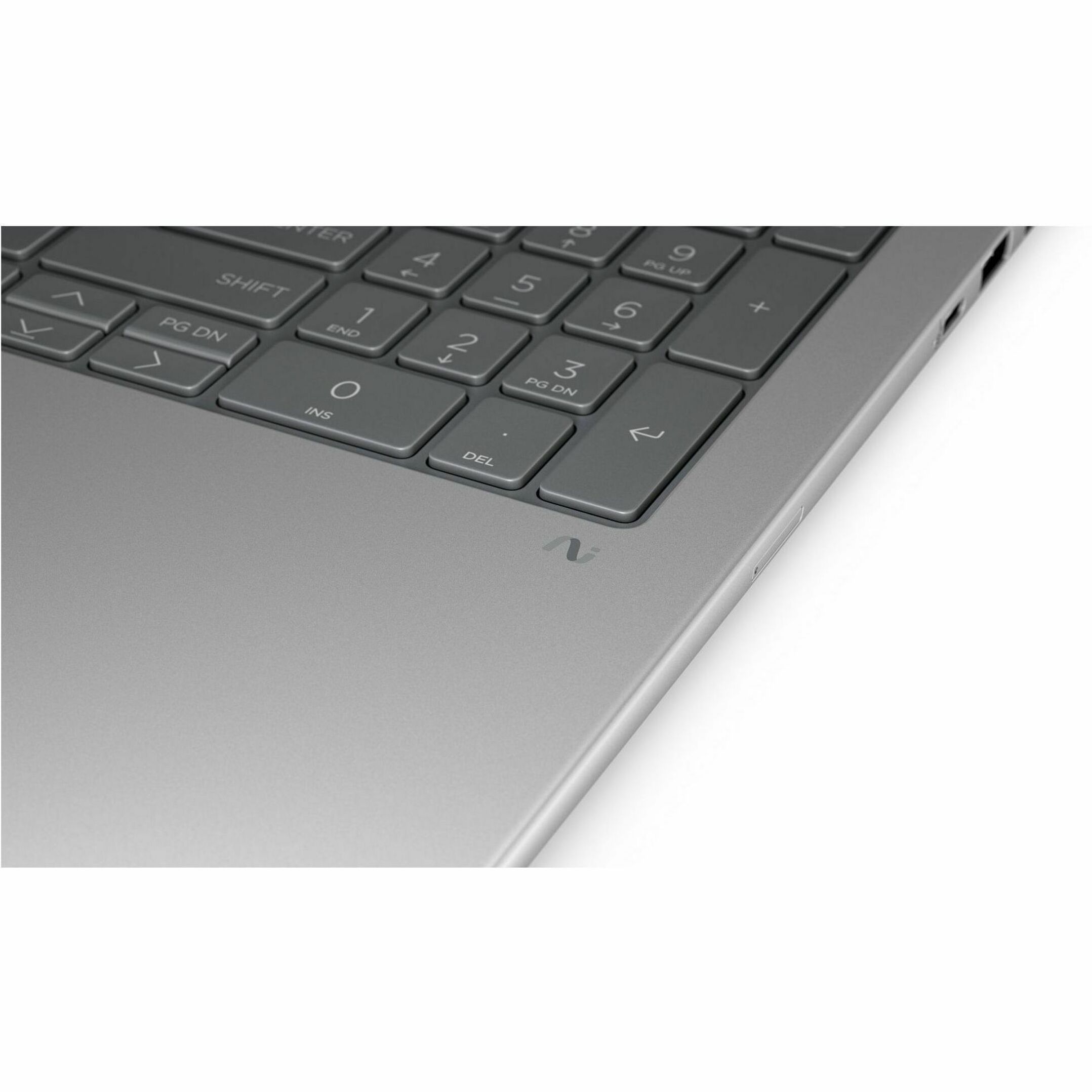 HP ZBook 8 G1i 16" Mobile Workstation - Intel Core Ultra 7 Series 2 265H - 16 GB - 512 GB SSD - Intel Chip — alternate image12