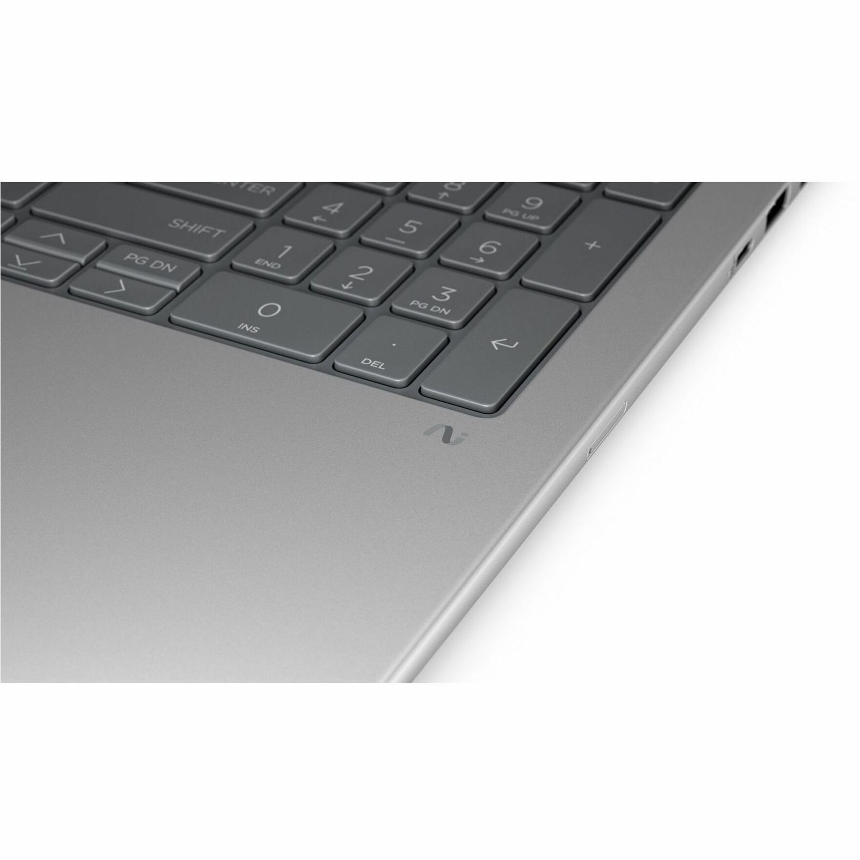 HP ZBook 8 G1i 16" Mobile Workstation - Intel Core Ultra 7 Series 2 265H - 32 GB - 1 TB SSD - Intel Chip — alternate image1