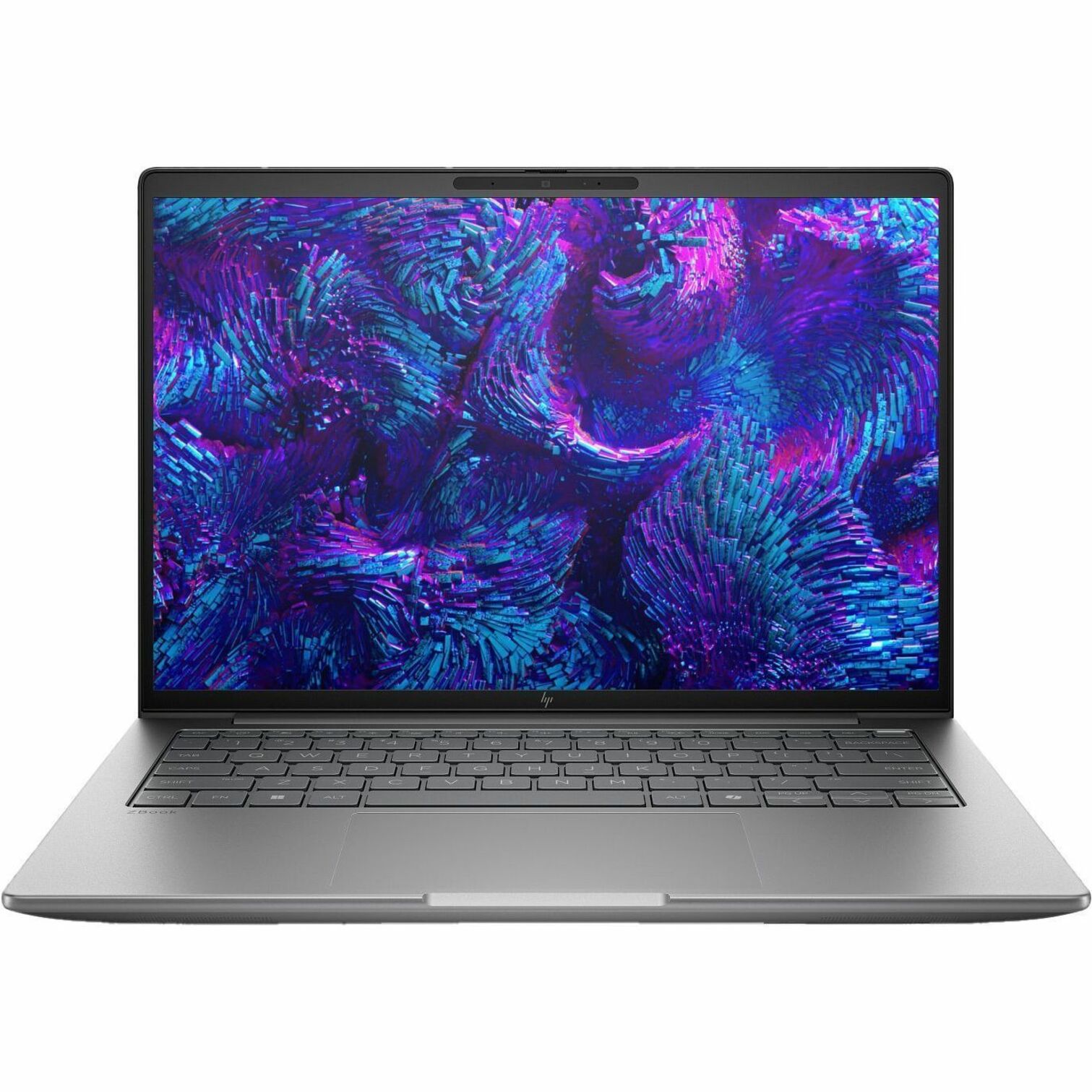 HP ZBook 8 G1i 14" Mobile Workstation
