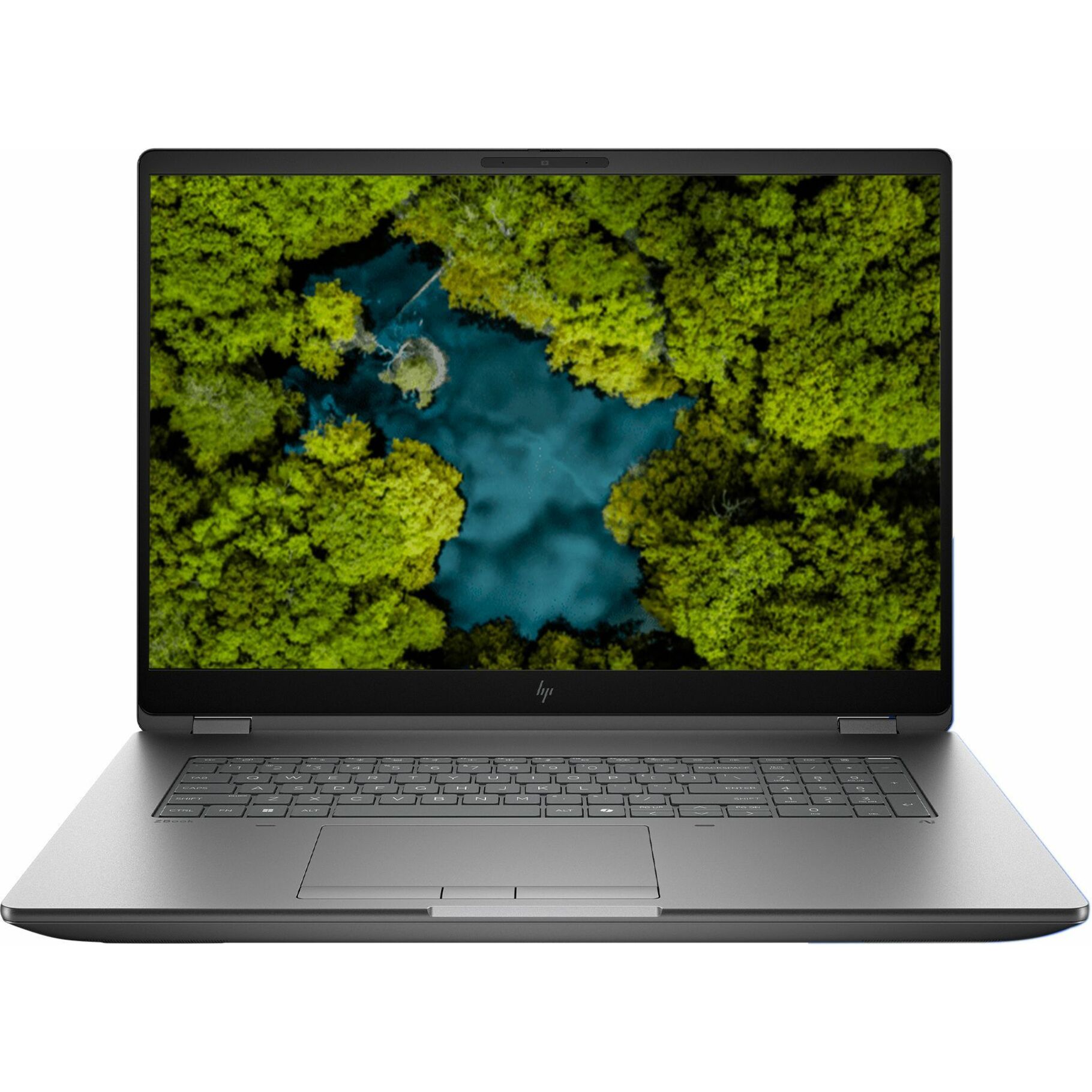HP ZBook Fury G1i 16" Mobile Workstation - Intel Core Ultra 9 285HX - 64 GB - 2 TB SSD - Smart Card Reader - Intel Chip - IEEE 802.11be Wireless LAN Standard - Wi-Fi 7