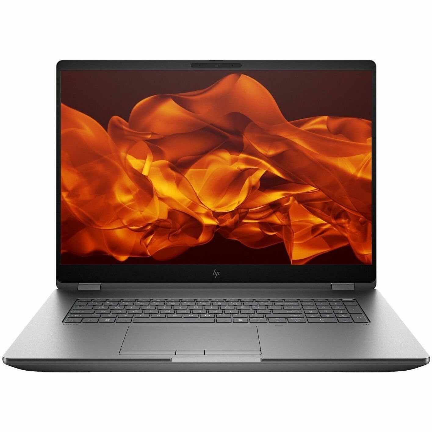 HP ZBook Fury G1i 18" Mobile Workstation - WQXGA - 165 Hz - Intel Core Ultra 7 265HX - vPro Technology - 32 GB - 1 TB SSD - Meteor Silver - Intel WM880 Chip - 2560 x 1600 - Windows 11 Pro - Intel RTX Pro 2000 Blackwell Generation with 8 GB, NVIDIA - In-plane Switching (IPS) Technology - Front Camera/Webcam - IEEE 802.11be Wireless LAN Standard - Wi-Fi 7 — alternate image3
