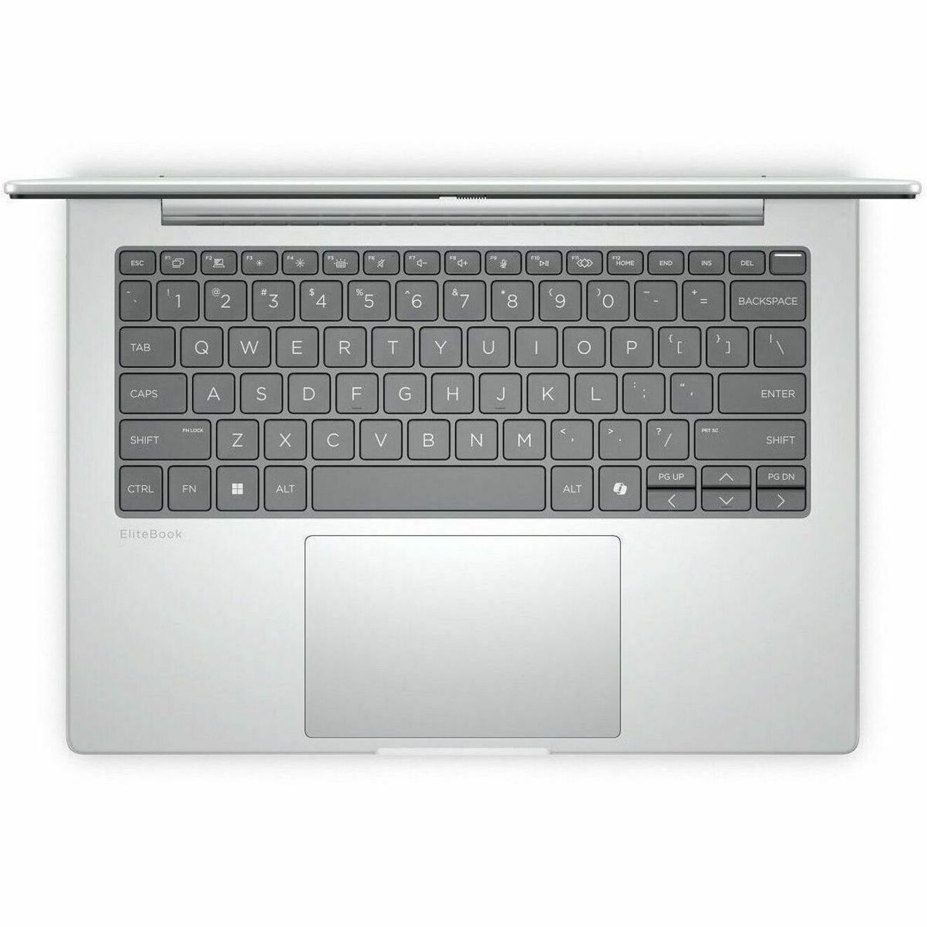 HP EliteBook 8 G1i 14" Notebook - Intel Core Ultra 5 235H - 64 GB - 512 GB SSD - Intel Chip - Intel — alternate image2