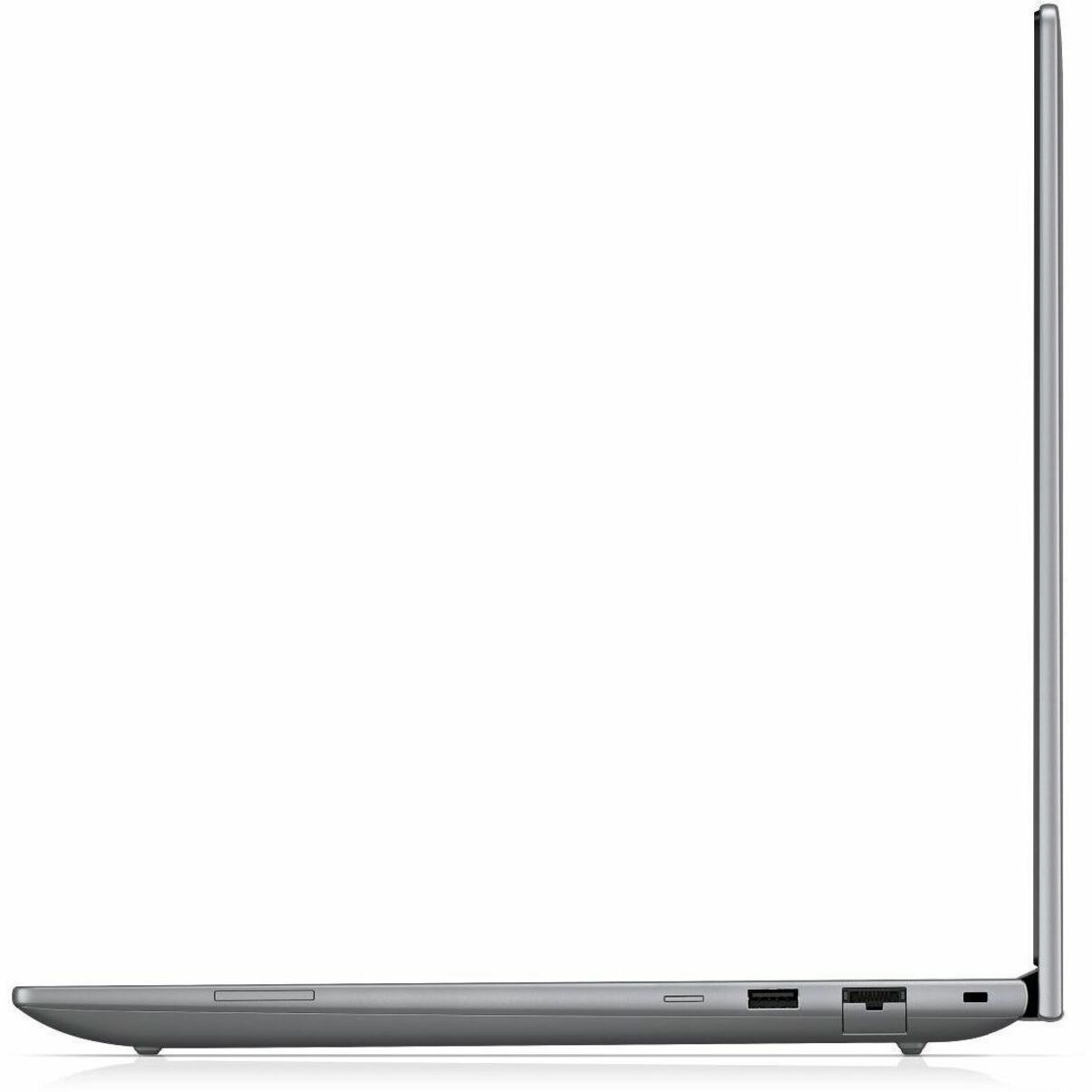 HP ZBook X G1i 16" Mobile Workstation - Intel Core Ultra 7 265H - 64 GB - 1 TB SSD - Intel Chip - In-plane Switching (IPS) Technology, Eyesafe — leftmaximum