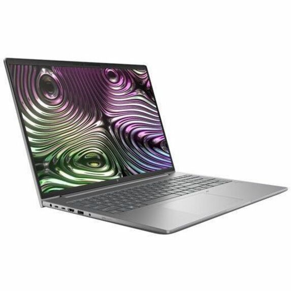 HP ZBook X G1i 16" Mobile Workstation