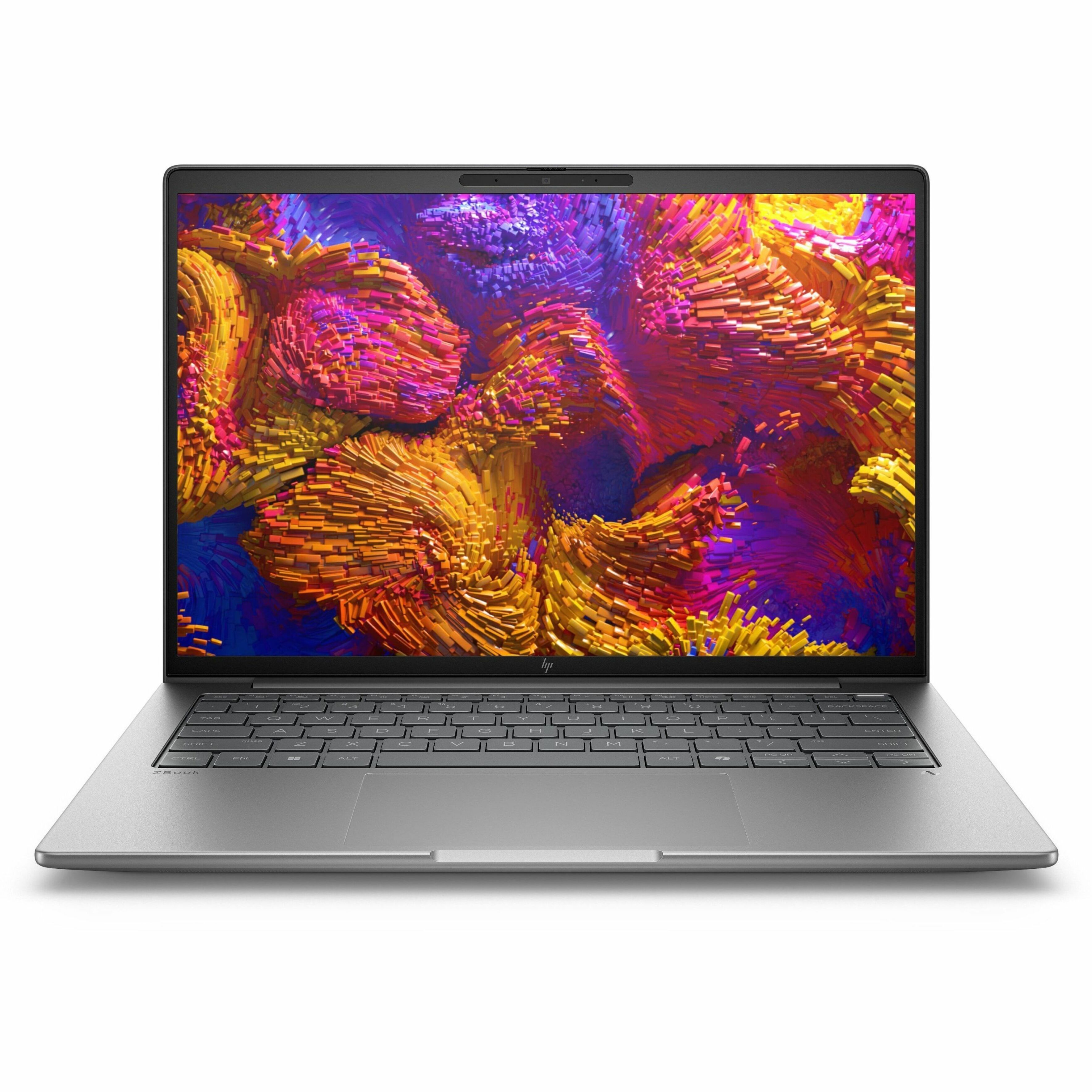 HP ZBook 8 G1ak 14" Mobile Workstation