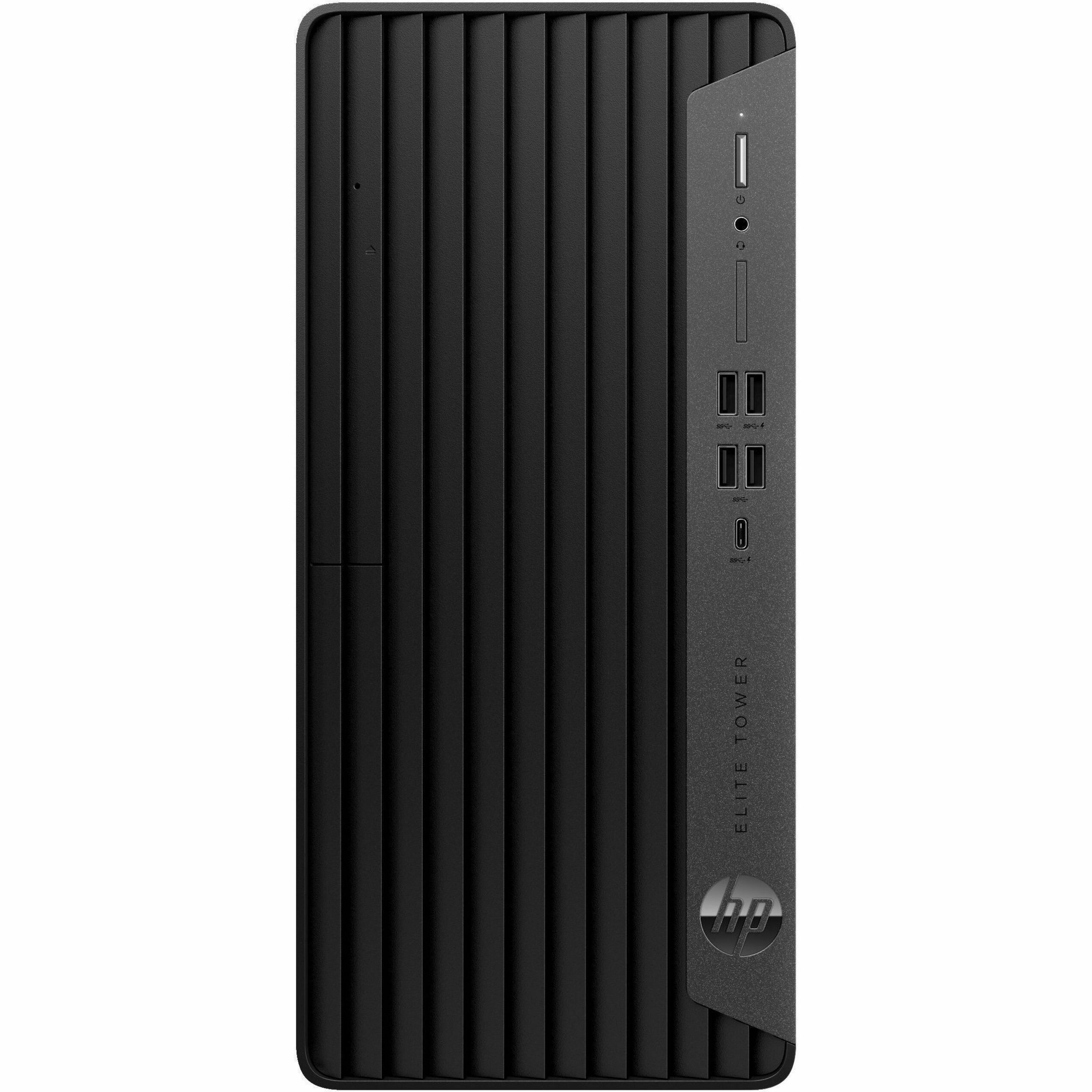 HP Elite 800 G9 Desktop Computer