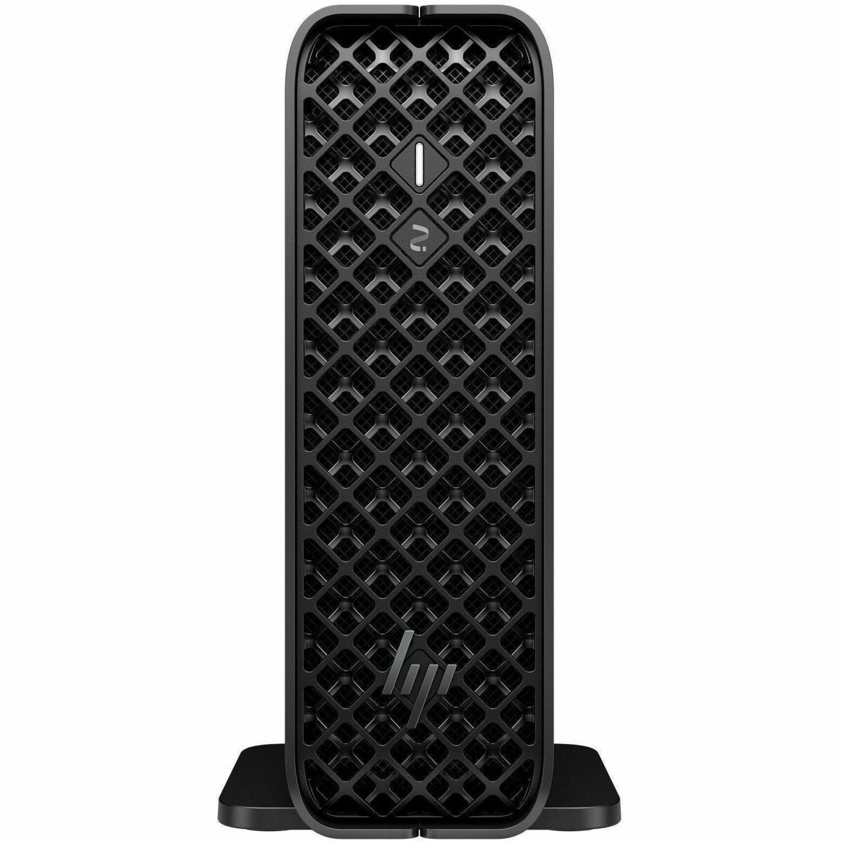 HP Z2 Mini G1i Workstation - 1 x Intel Core Ultra 7 2nd Gen 265 - 16 GB - 1 TB SSD - Mini PC - Intel W880 Chip - NVMe Controller - 0, 1 RAID Levels - Gigabit Ethernet — alternate image11