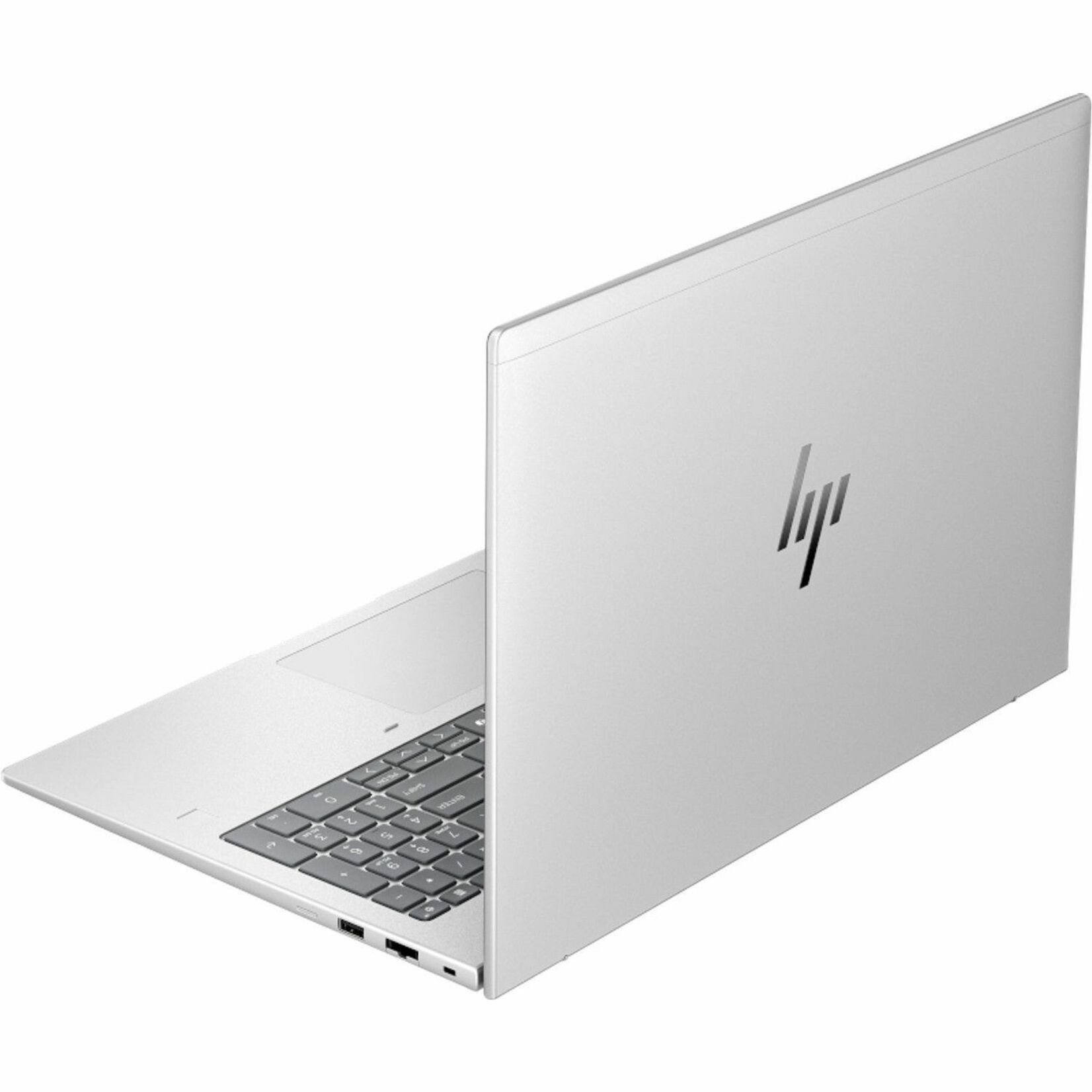 HP EliteBook 6 G1i 16" Notebook - Intel Core Ultra 5 2nd Gen 225U - 16 GB - 512 GB SSD - Intel Chip - Intel - Front Camera/Webcam — alternate image2