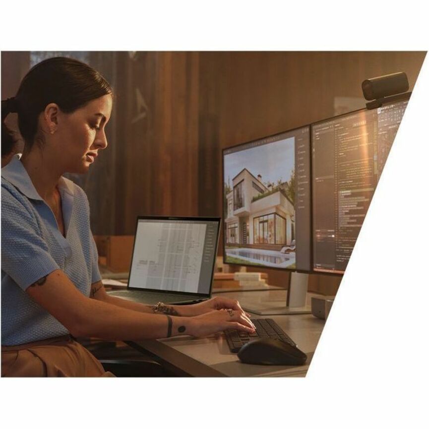 HP ZBook X G1i 16" Mobile Workstation - Intel Core Ultra 7 265H - 16 GB - 512 GB SSD - Intel Chip - In-plane Switching (IPS) Technology, Eyesafe — alternate image11