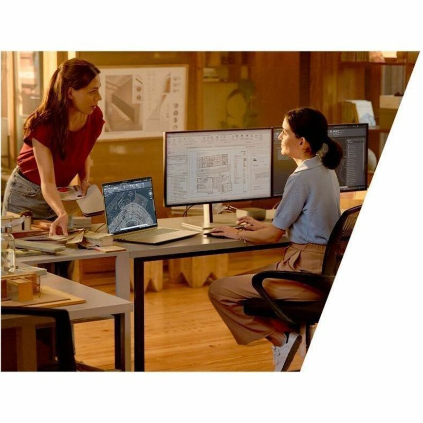 HP ZBook X G1i 16" Mobile Workstation - Intel Core Ultra 7 265H - 16 GB - 512 GB SSD - Intel Chip - In-plane Switching (IPS) Technology, Eyesafe — alternate image12