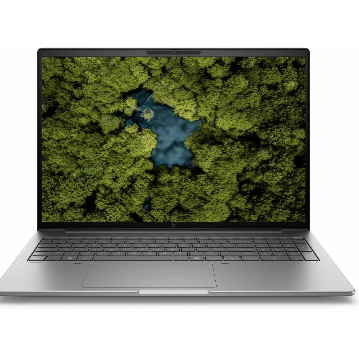 HP ZBook 8 G1i 16" Mobile Workstation