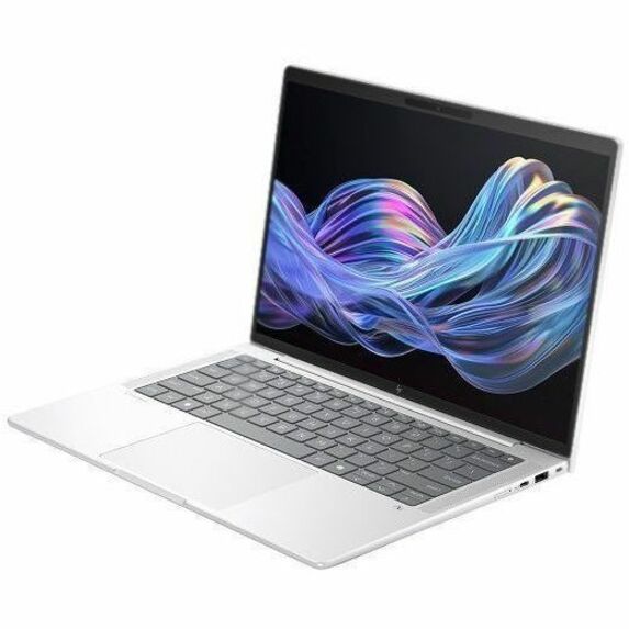 HP EliteBook X G1i 14" Notebook - 5G - Intel Core Ultra 7 268V - 32 GB - 1 TB SSD - Intel Chip - LTE, HSPA+, DC-HSPA+, UMTS - Intel - IEEE 802.11be Wireless LAN Standard - Wi-Fi 7 — left