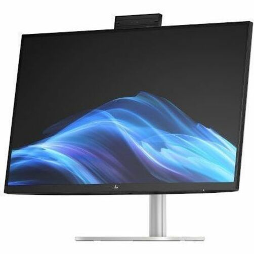 HP EliteStudio 8 AiO G1i All-in-One Computer - Intel Core Ultra 7 2nd Gen 265 - 32 GB - 512 GB SSD - Desktop - Intel Q870 Chip - 280 W — left