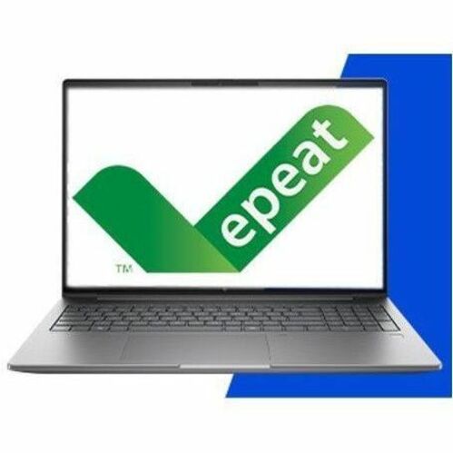 HP ZBook X G1i 16" Mobile Workstation - Intel Core Ultra 7 - 64 GB - 1 TB SSD - Intel Chip - Eyesafe, In-plane Switching (IPS) Technology — alternate image5